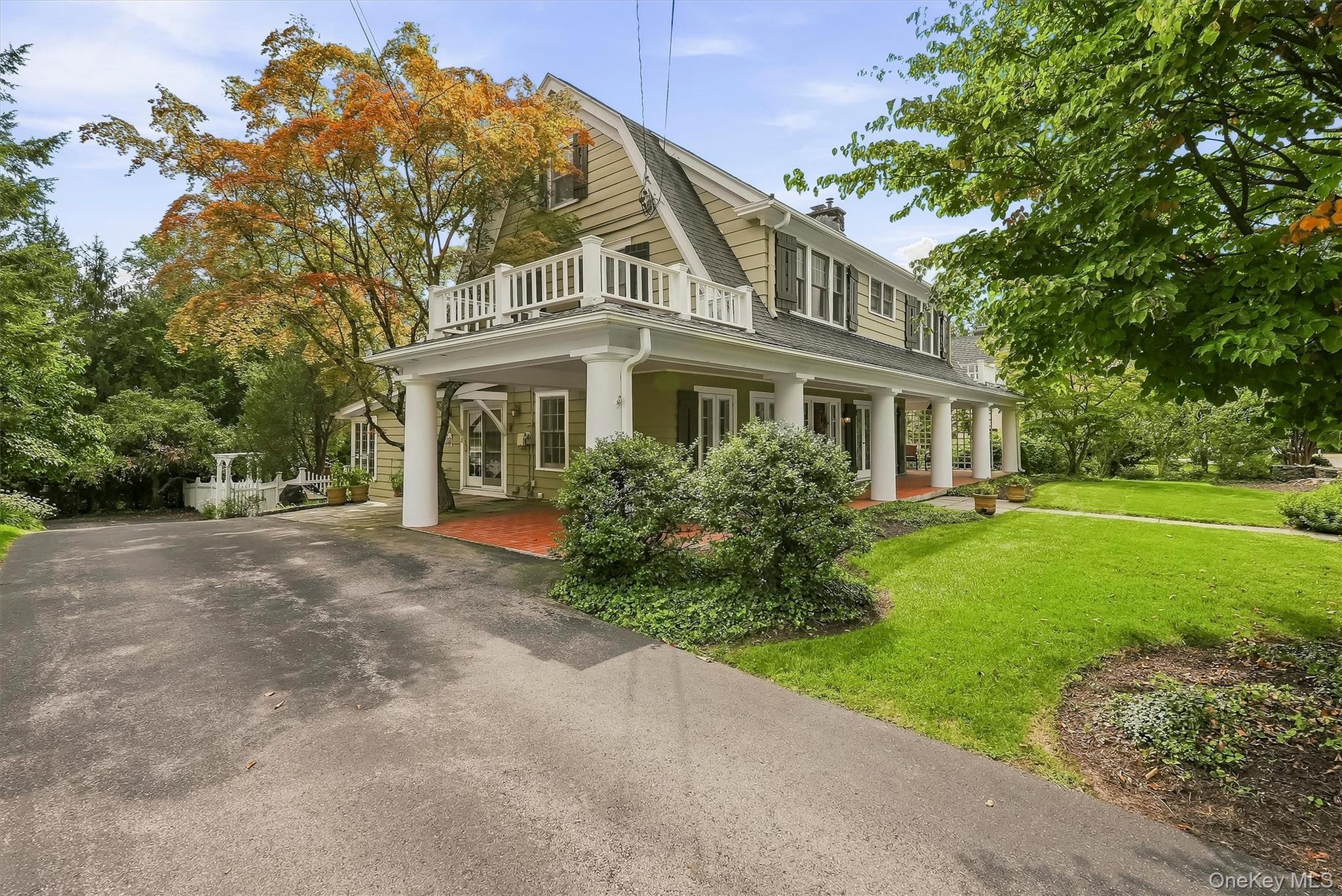 28 Observatory Drive