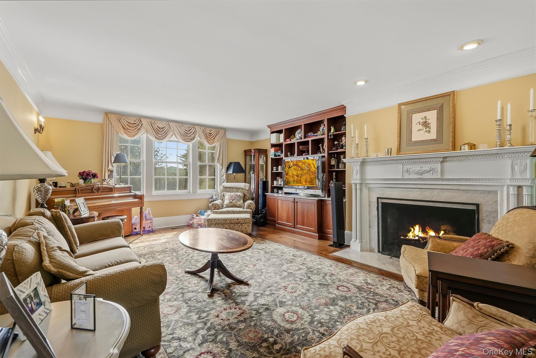 28 Observatory Drive