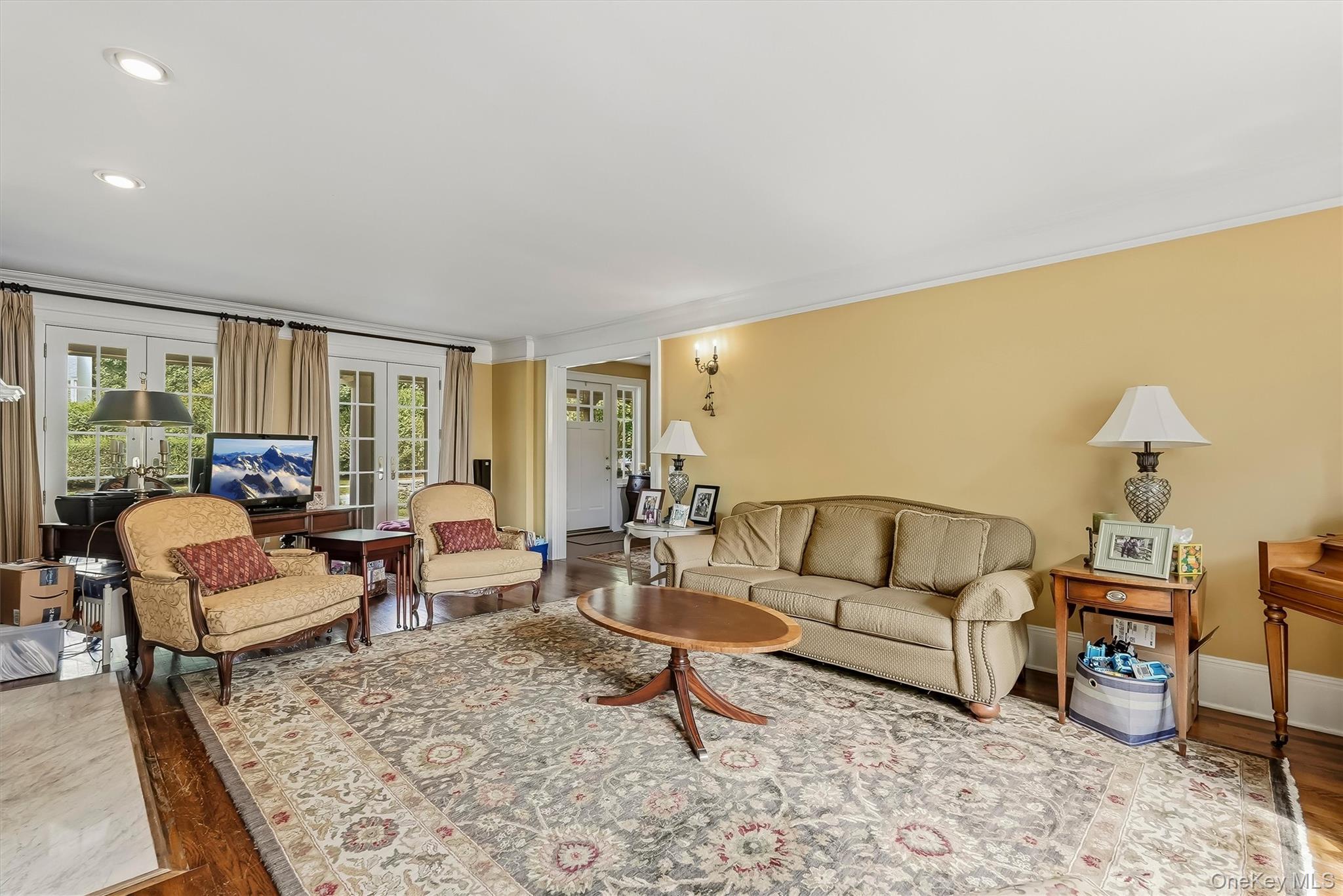28 Observatory Drive