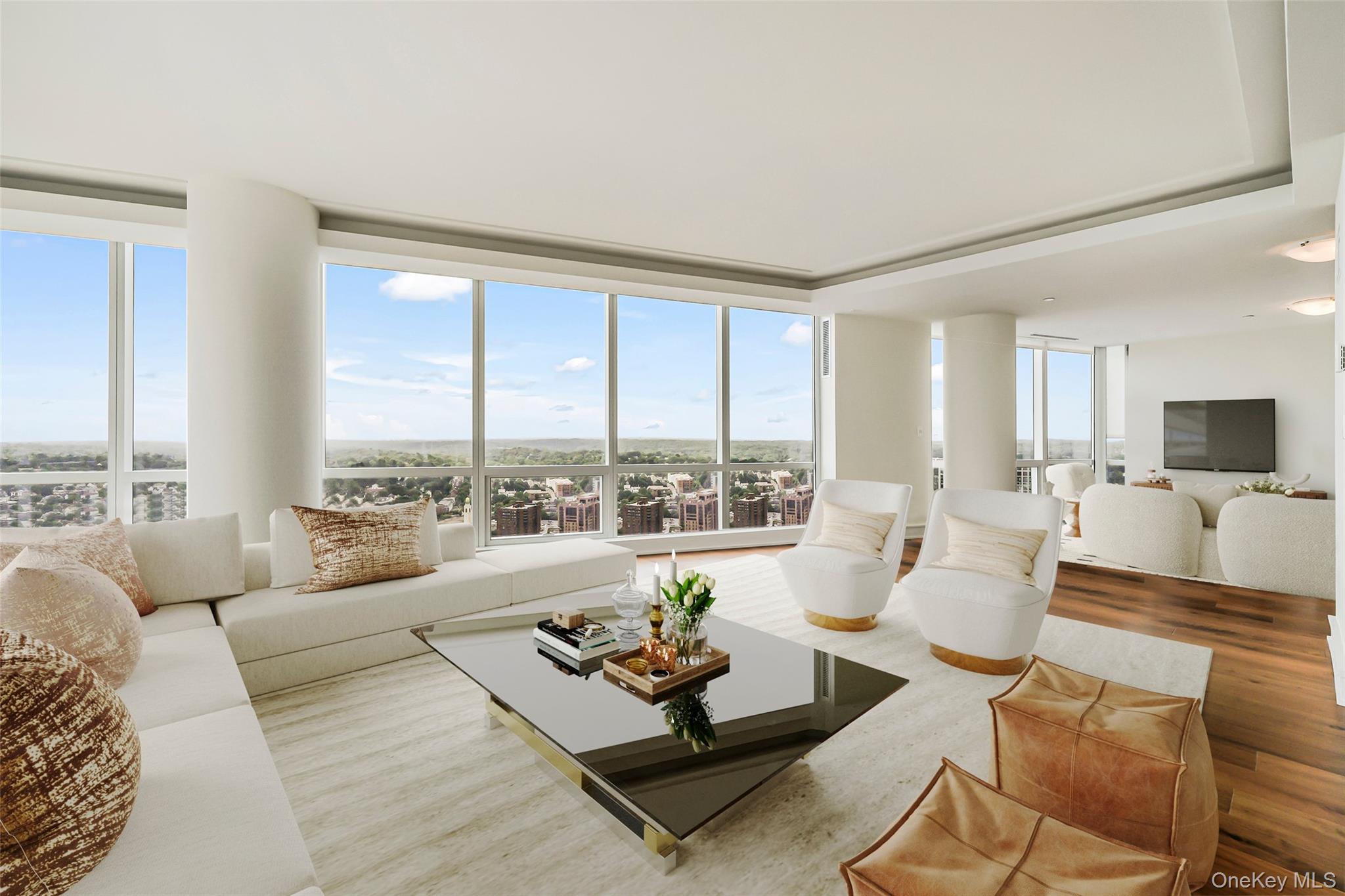 1 Renaissance Square Unit: 37B