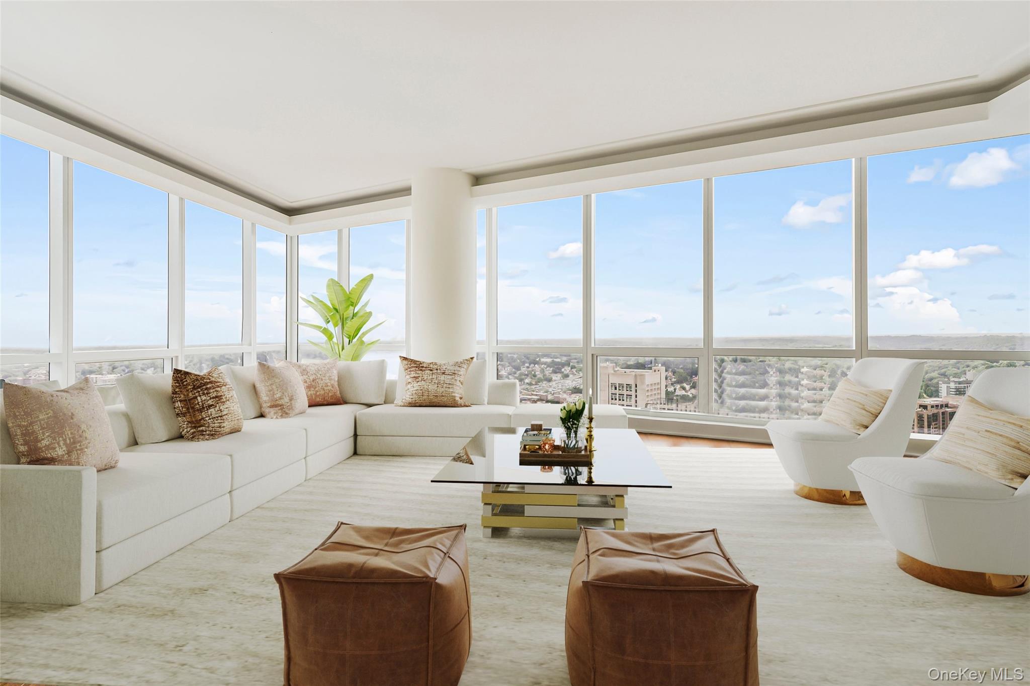1 Renaissance Square Unit: 37B