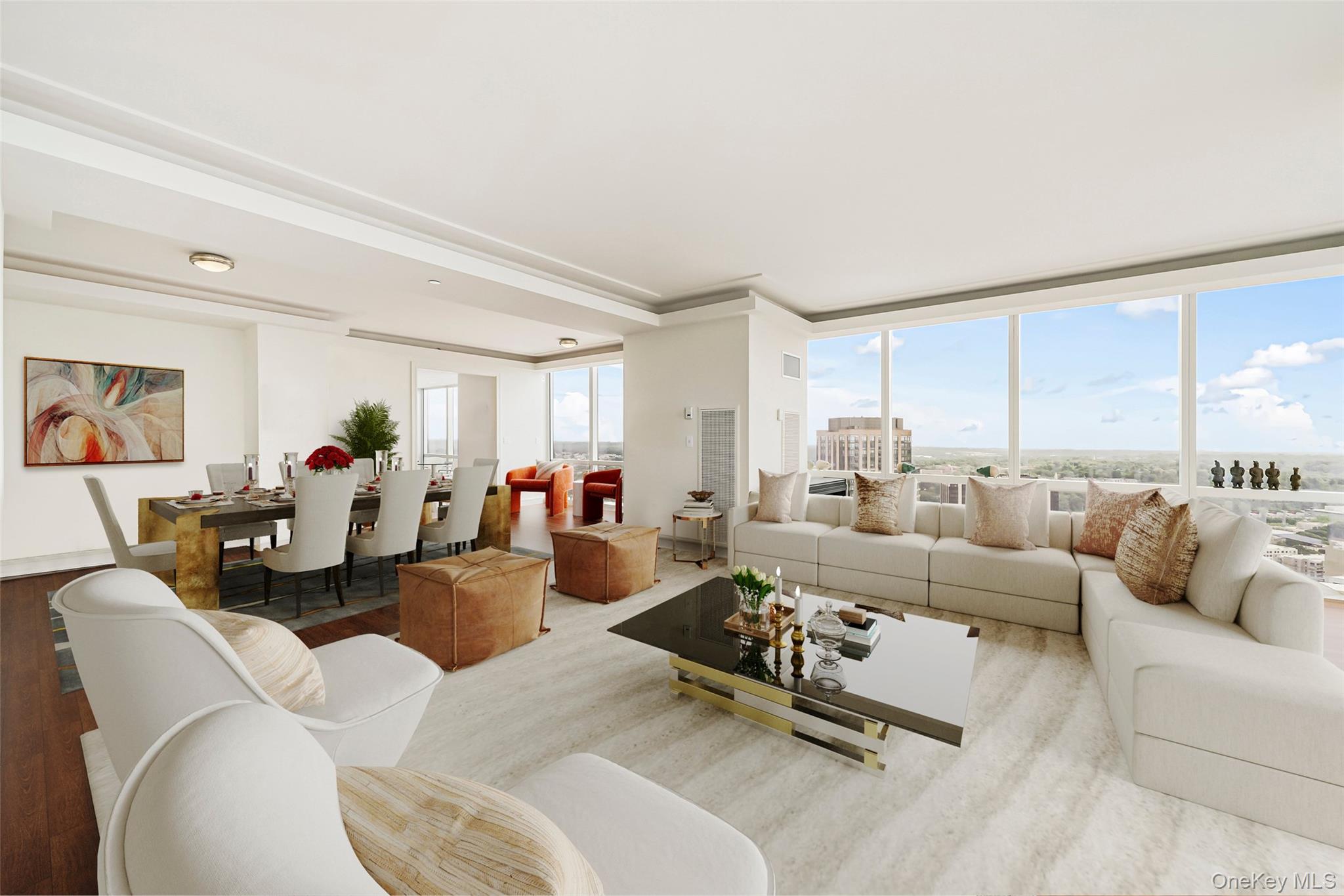 1 Renaissance Square Unit: 37B