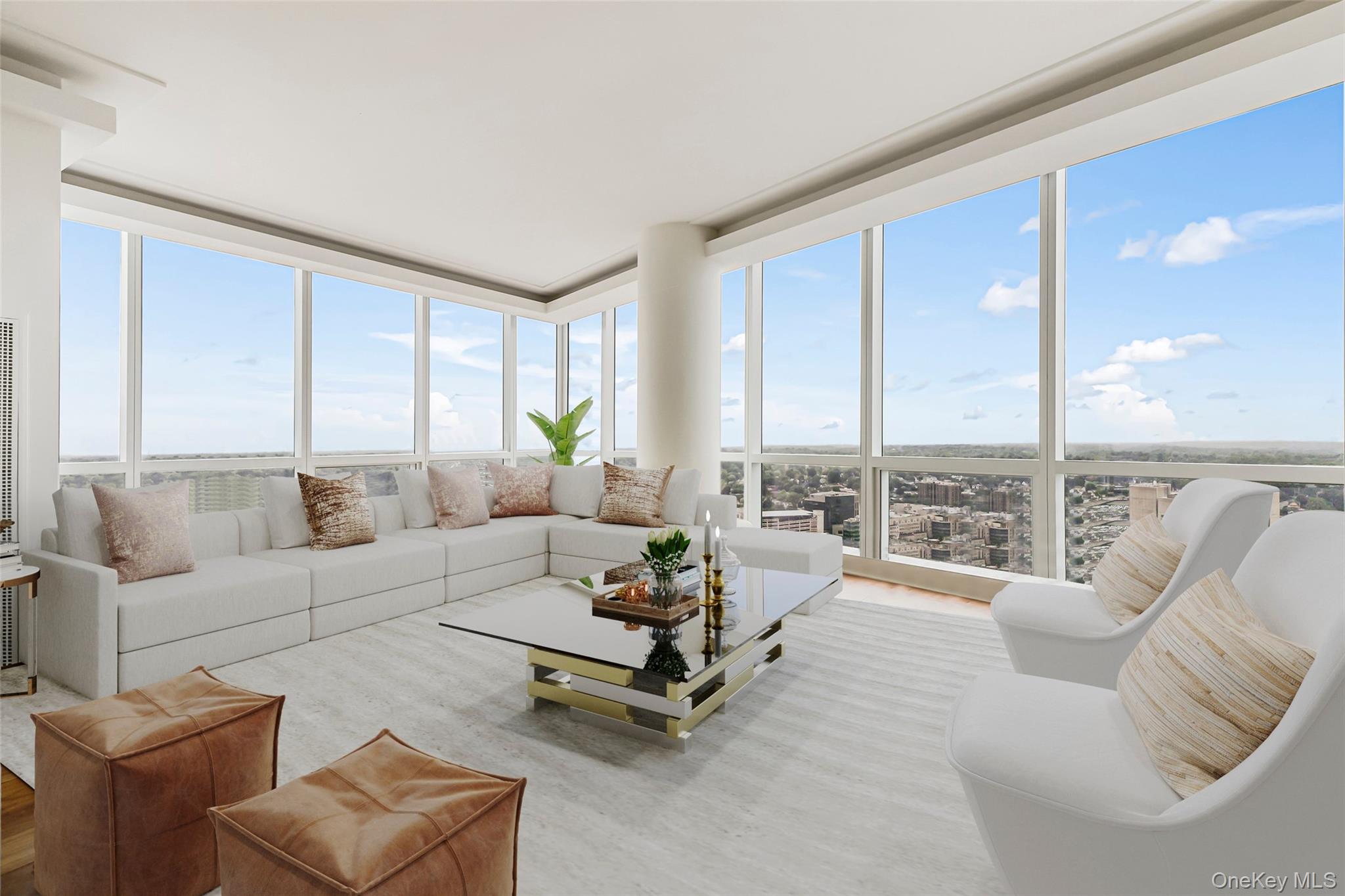 1 Renaissance Square Unit: 37B
