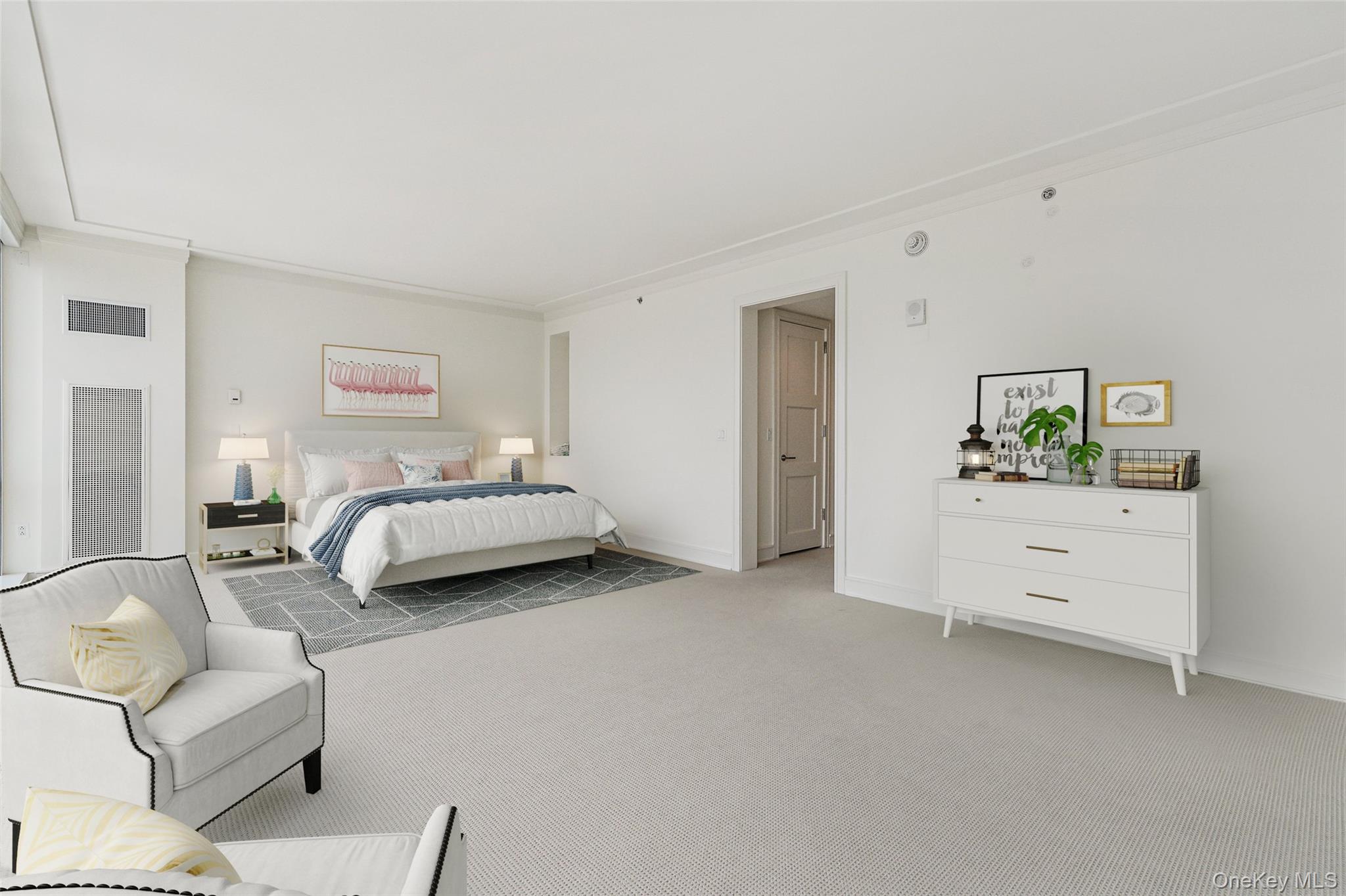 1 Renaissance Square Unit: 37B