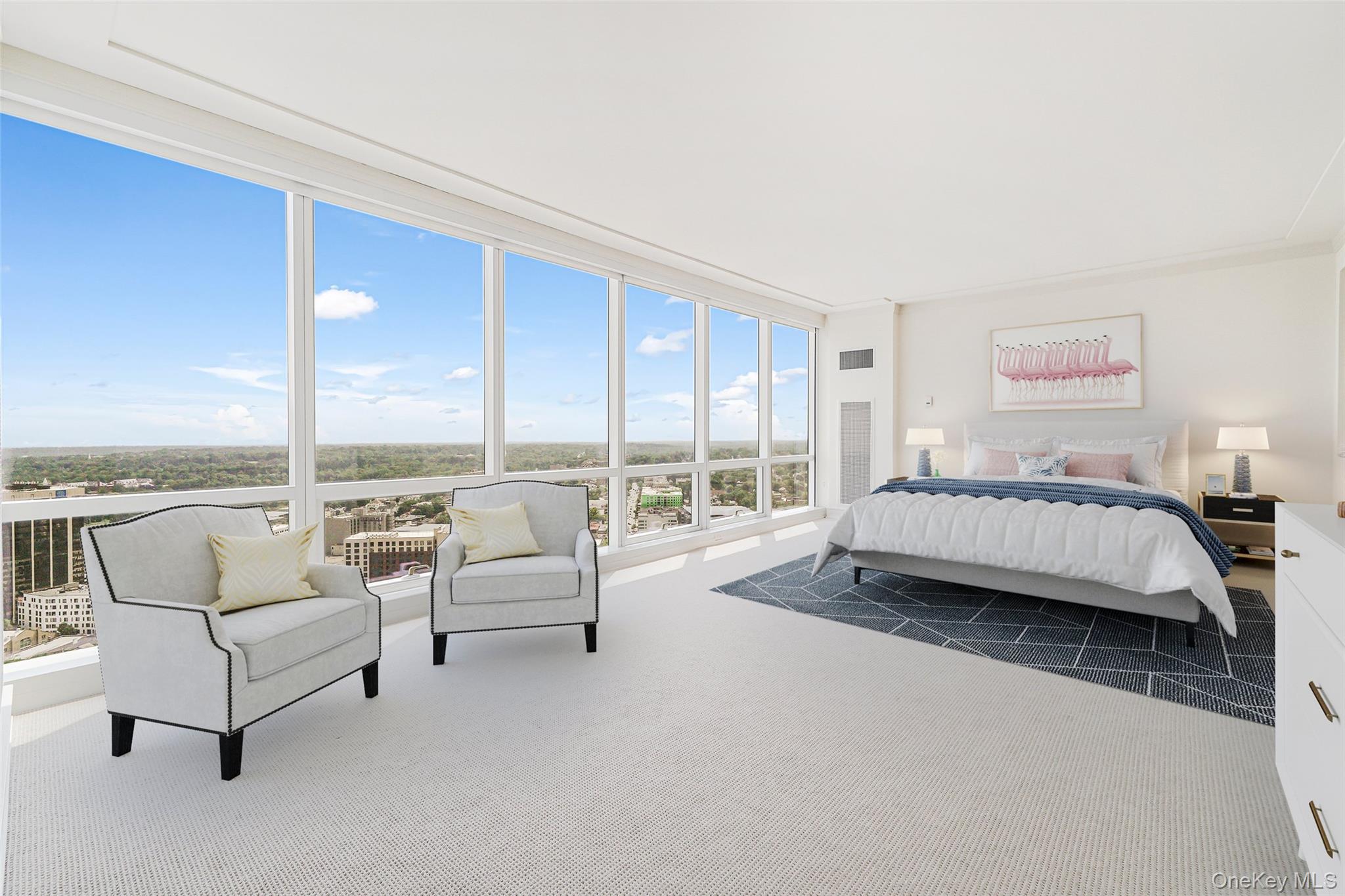 1 Renaissance Square Unit: 37B
