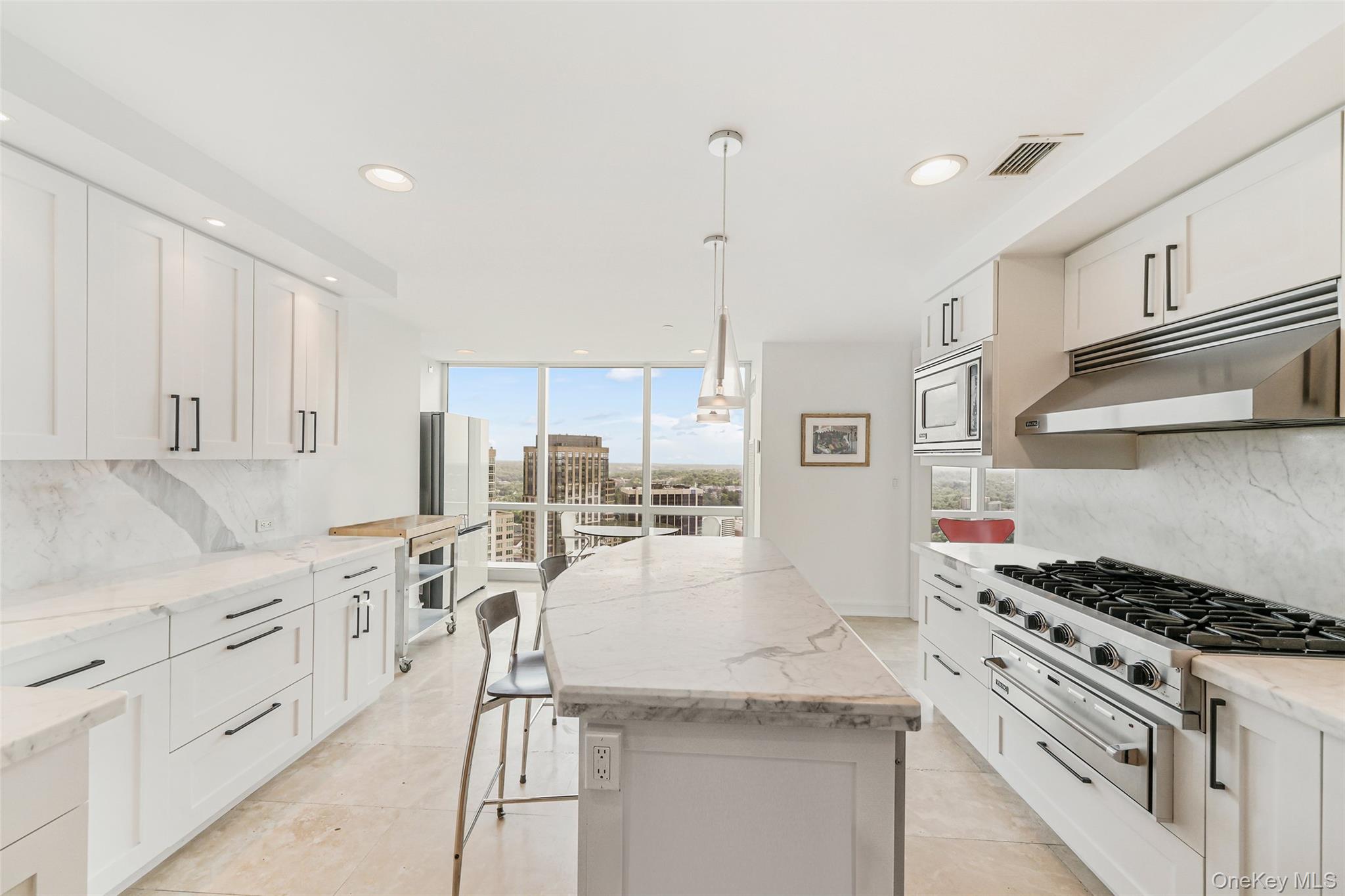 1 Renaissance Square Unit: 37B
