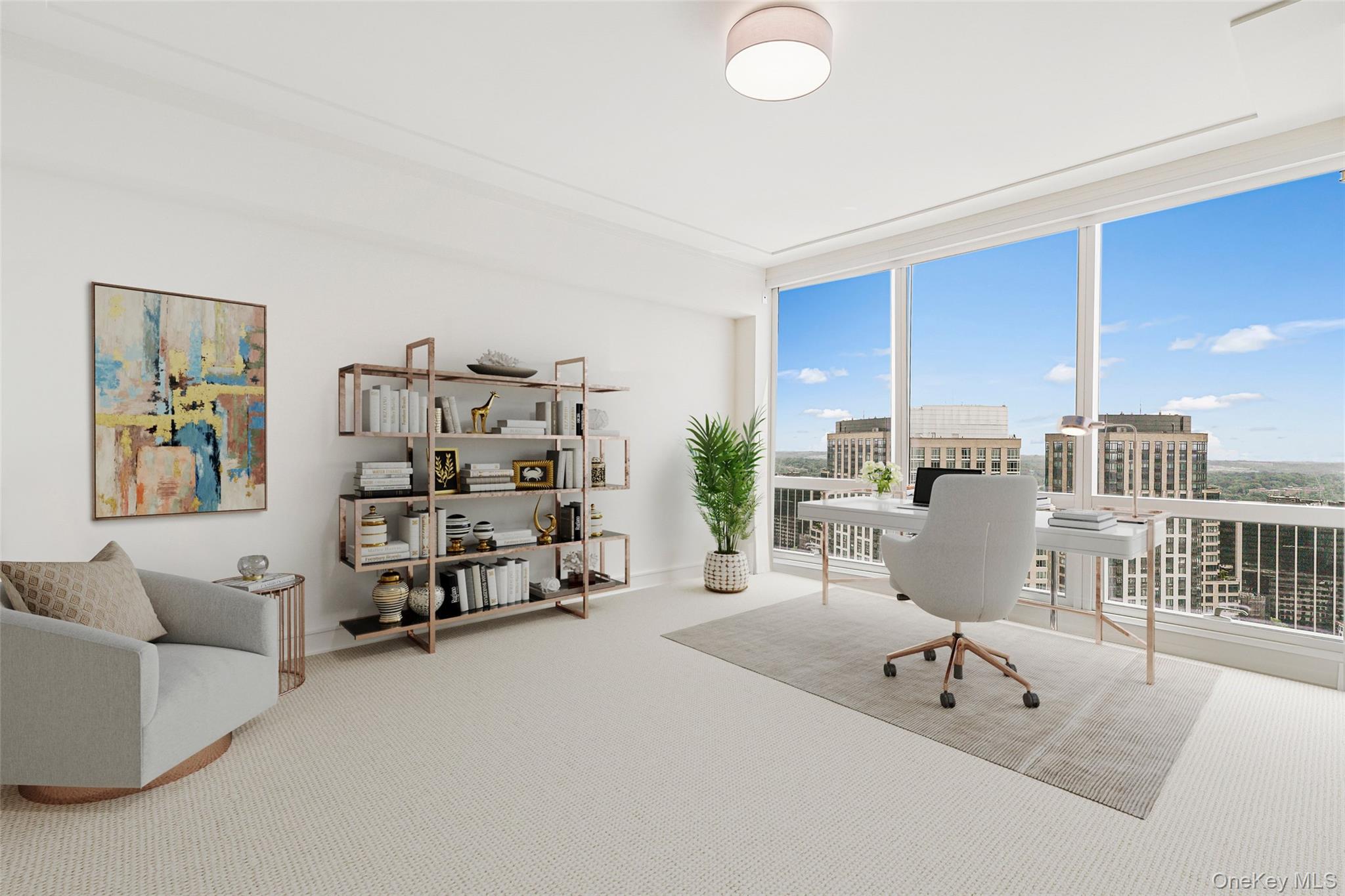 1 Renaissance Square Unit: 37B