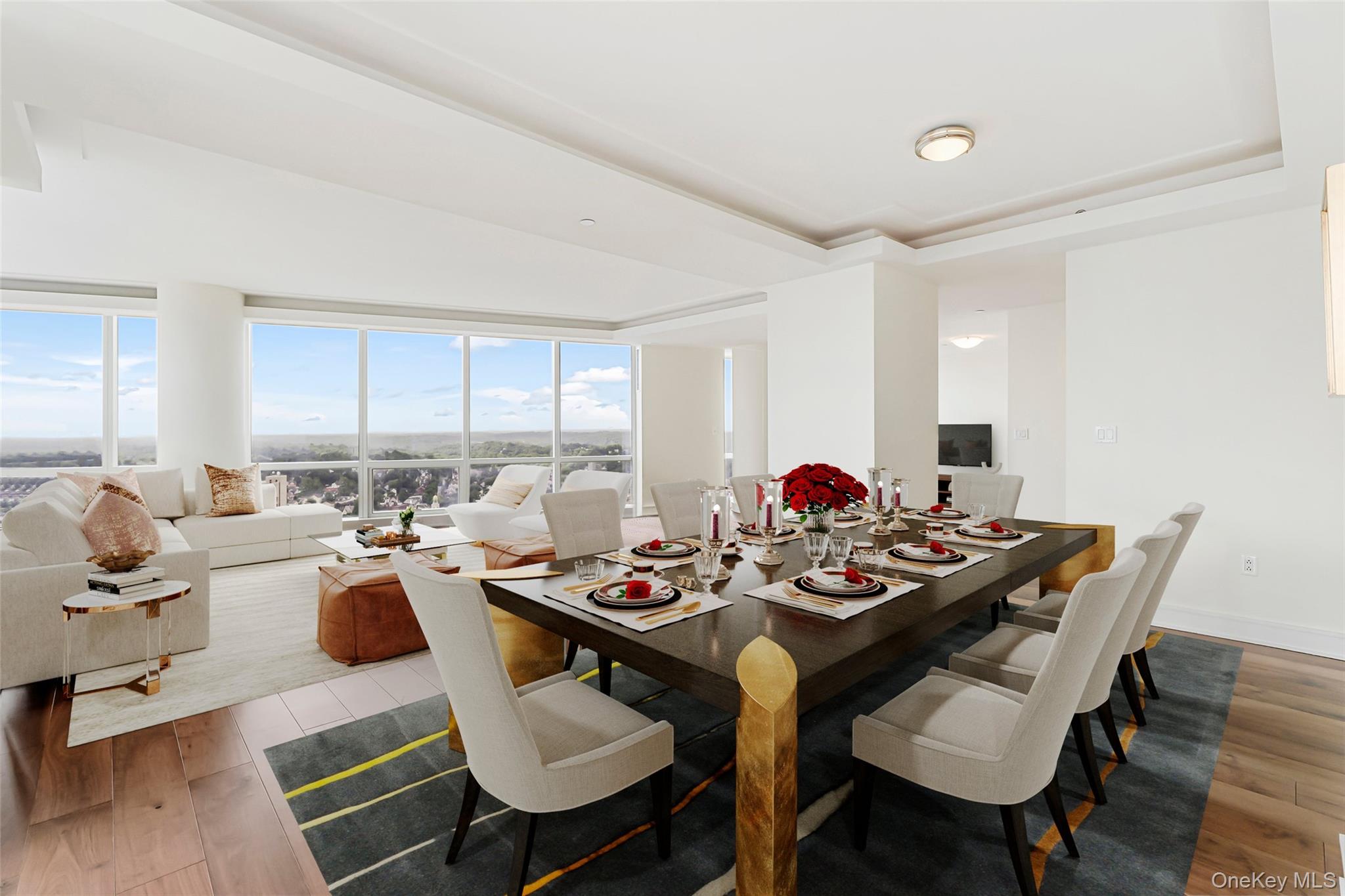 1 Renaissance Square Unit: 37B