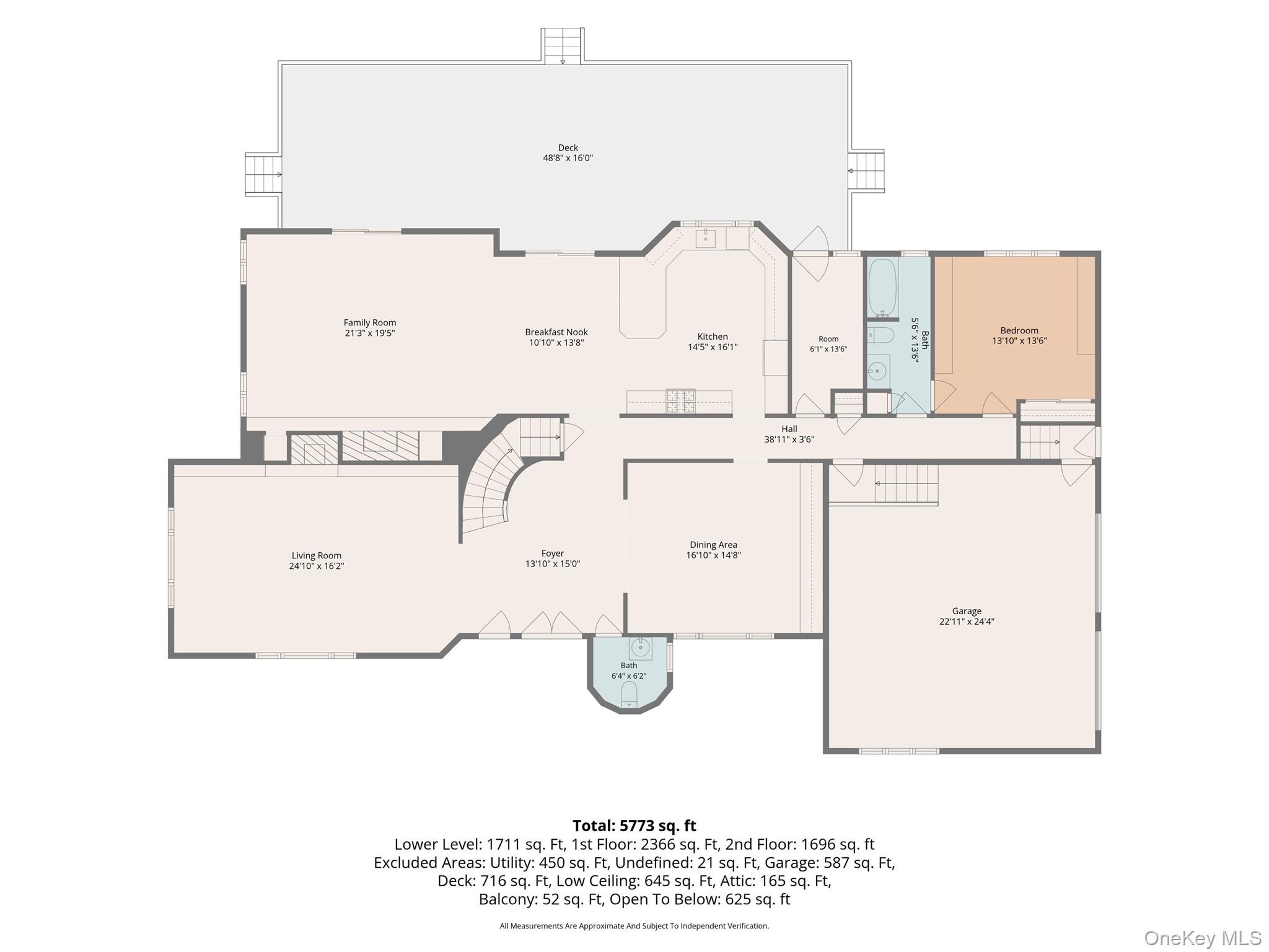 2054 Quaker Ridge Road