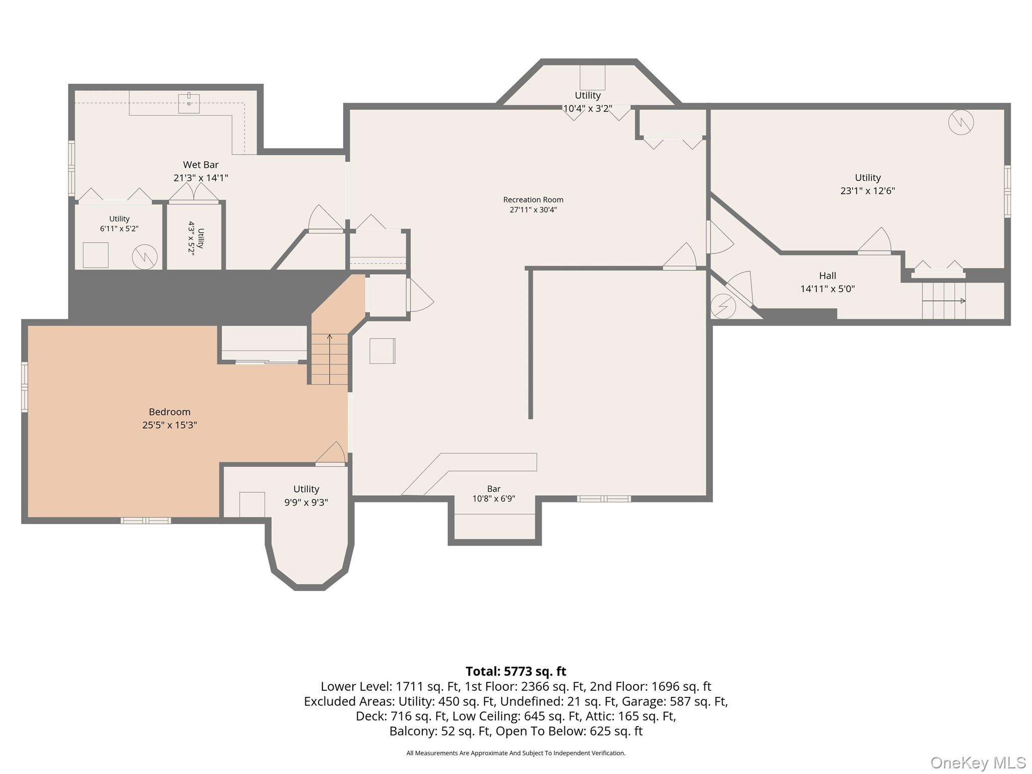 2054 Quaker Ridge Road