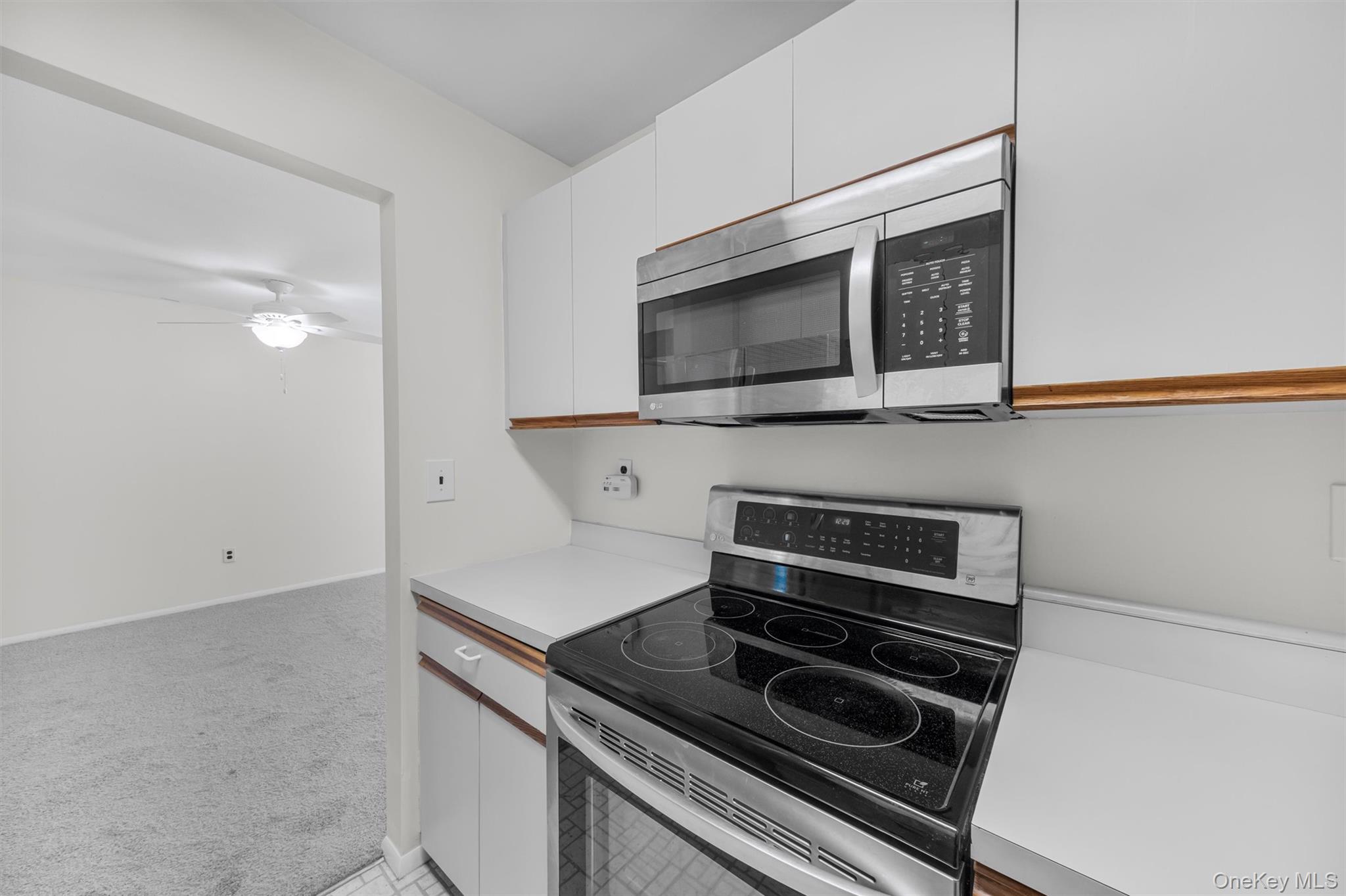 156 Carriage Court Unit: G