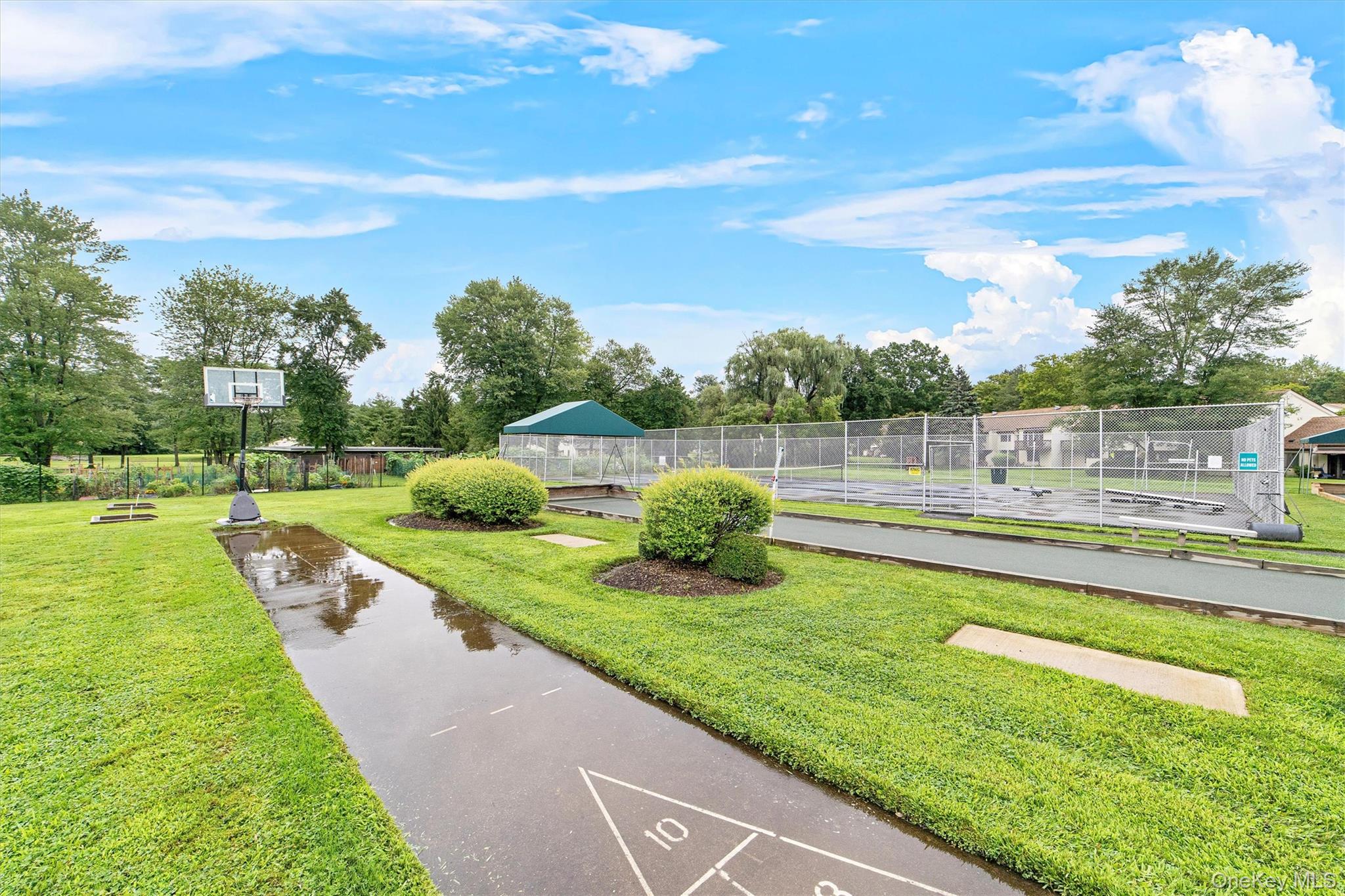 156 Carriage Court Unit: G