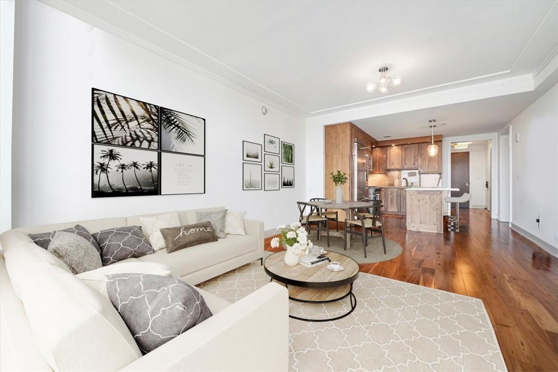 5 Renaissance Square Unit: 26B