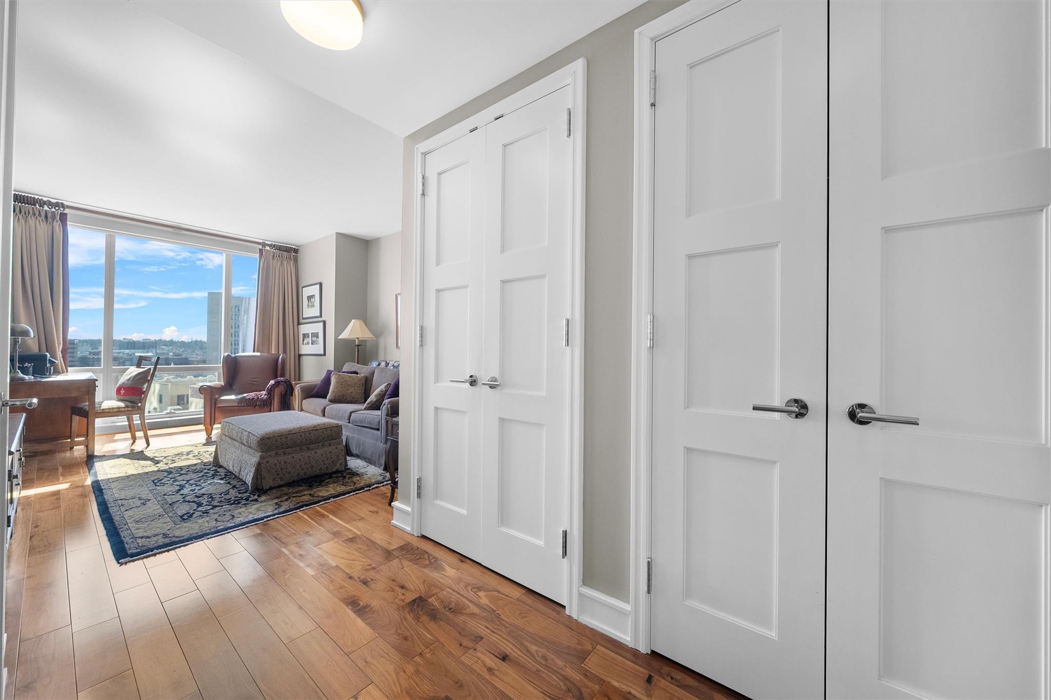 5 Renaissance Square Unit: 12F