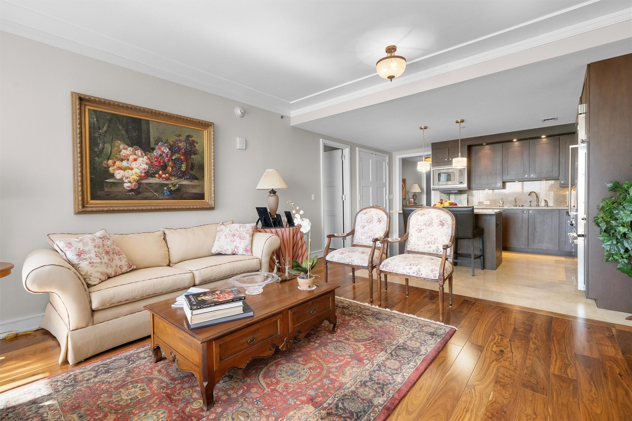 5 Renaissance Square Unit: 12F