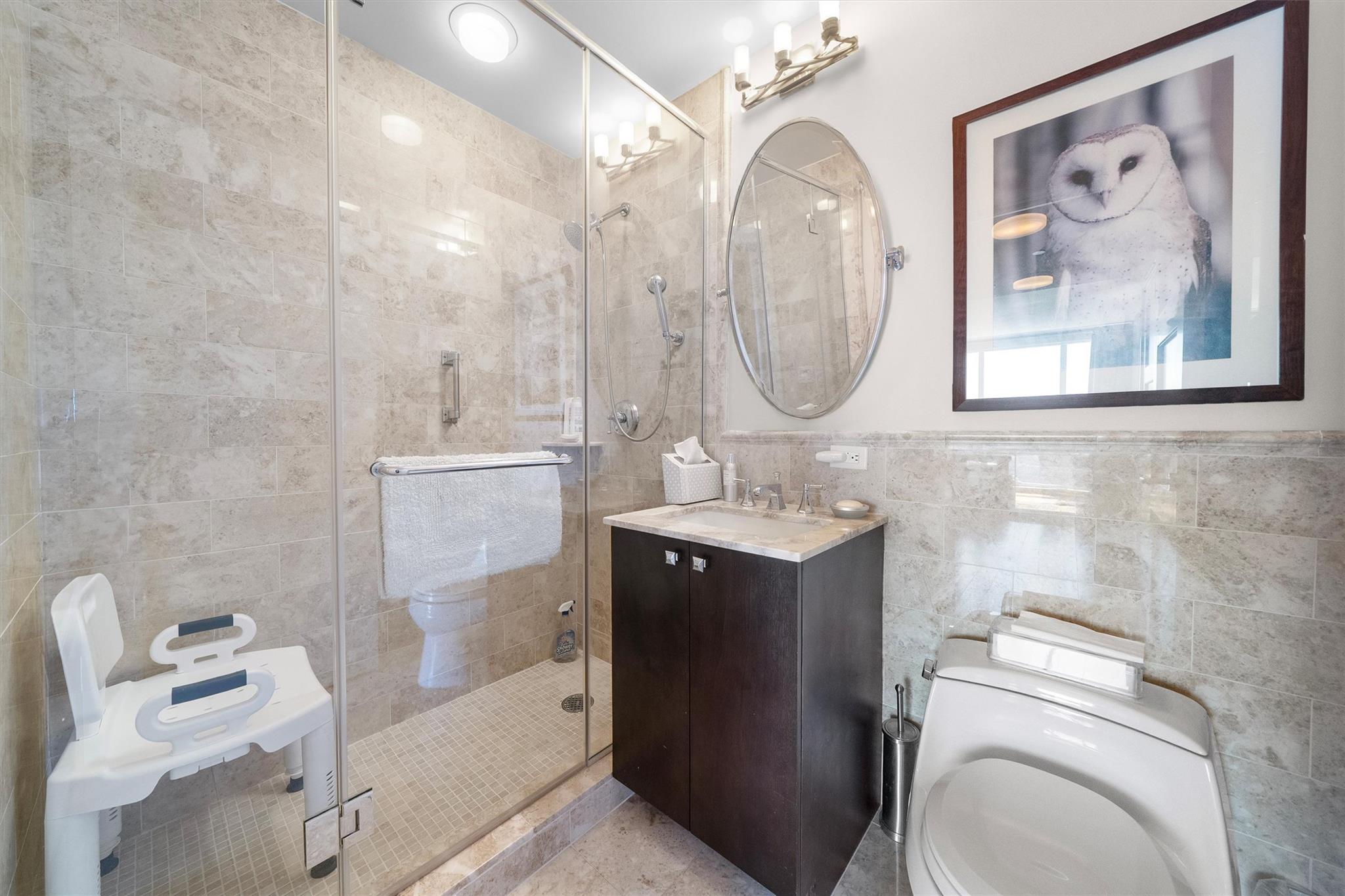 5 Renaissance Square Unit: 12F