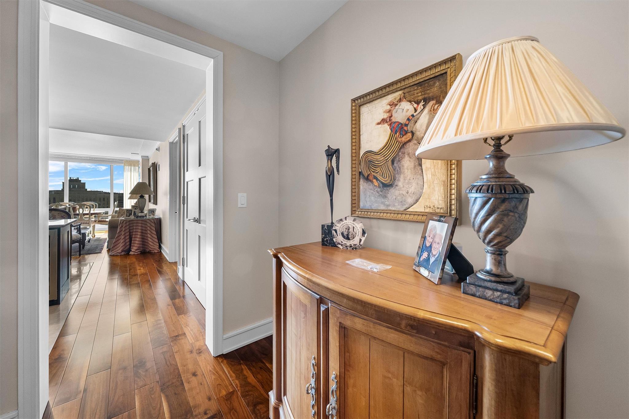 5 Renaissance Square Unit: 12F