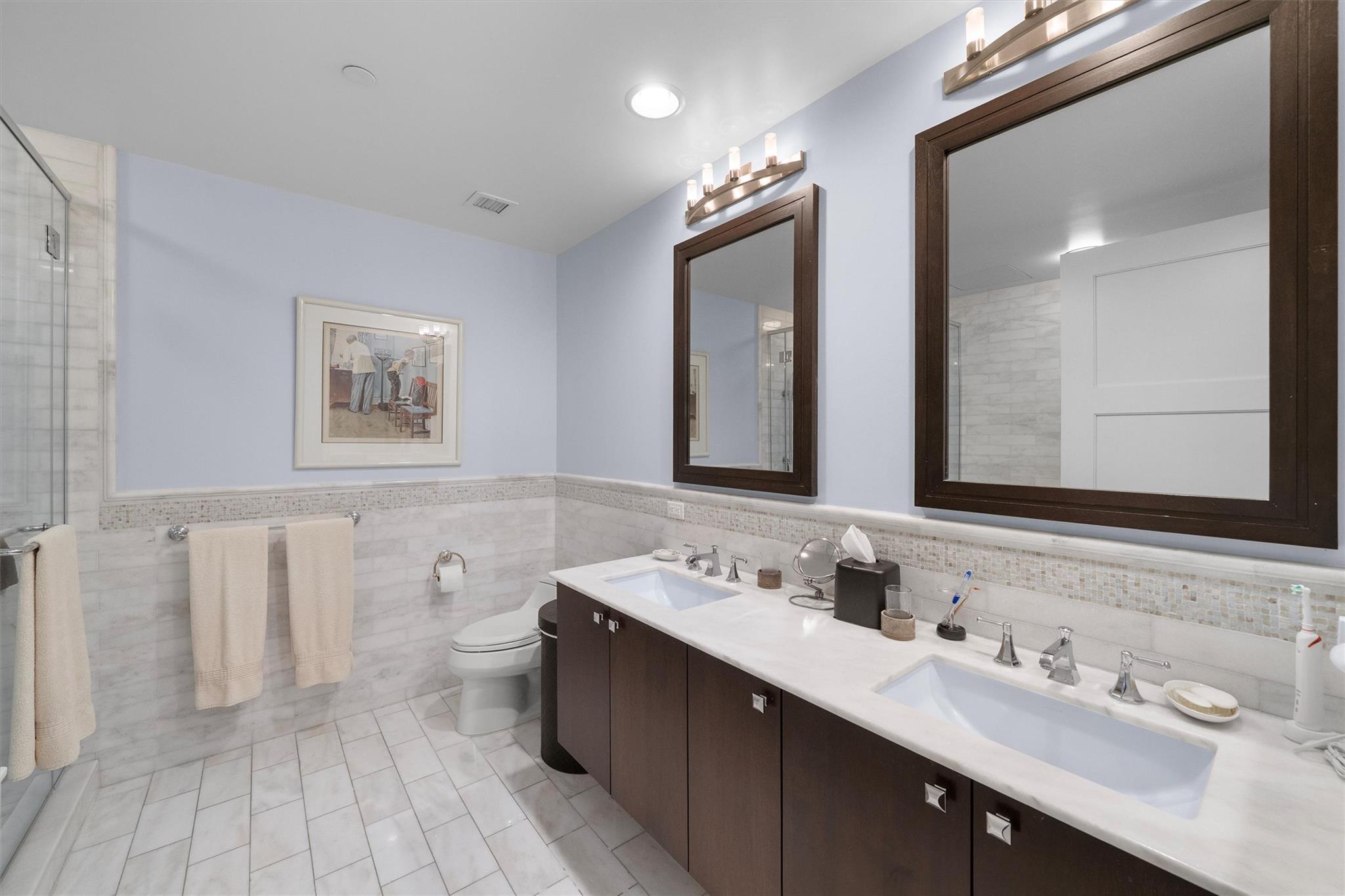 5 Renaissance Square Unit: 12F
