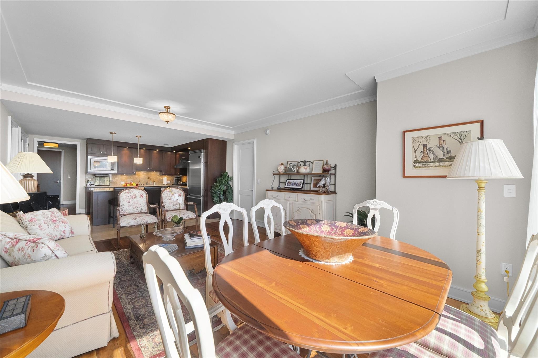 5 Renaissance Square Unit: 12F