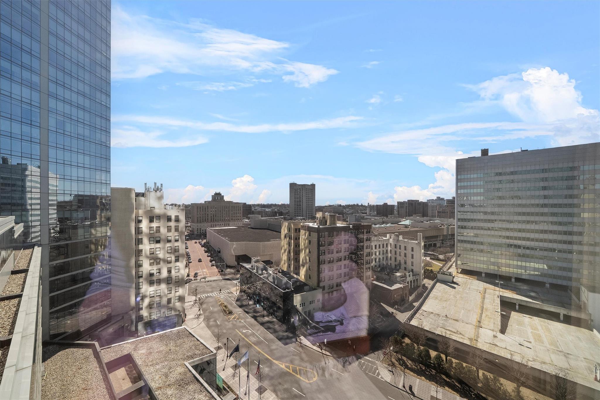 5 Renaissance Square Unit: 12F