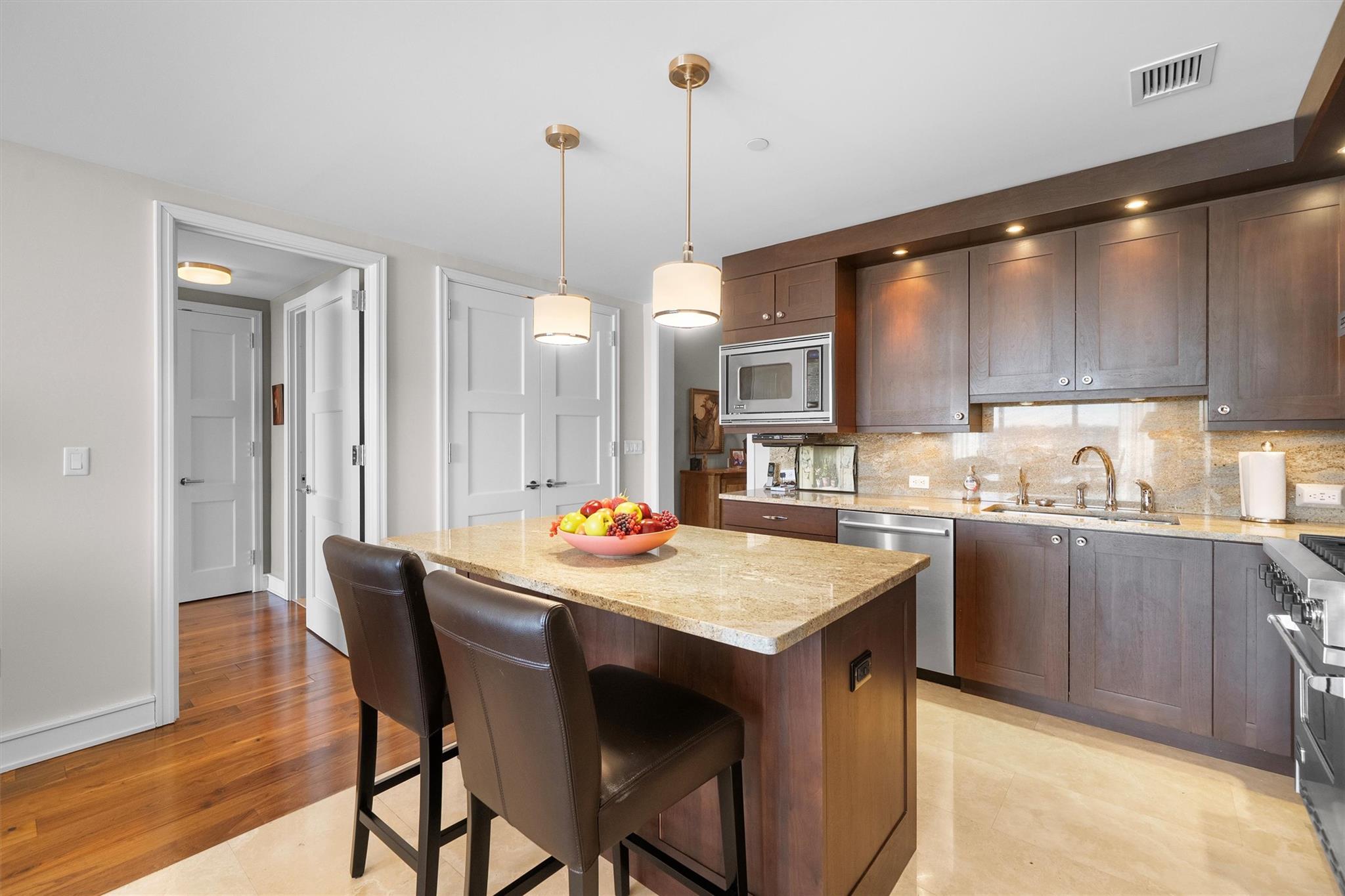 5 Renaissance Square Unit: 12F