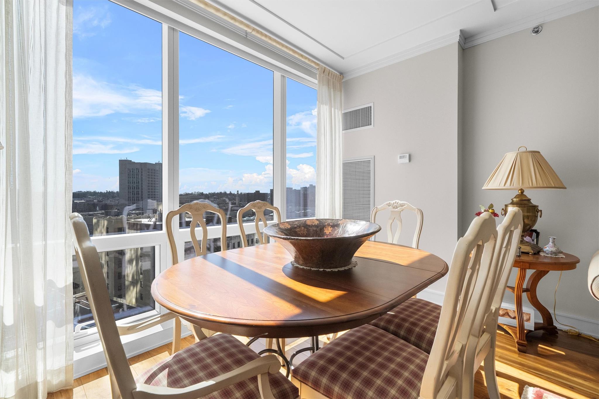 5 Renaissance Square Unit: 12F