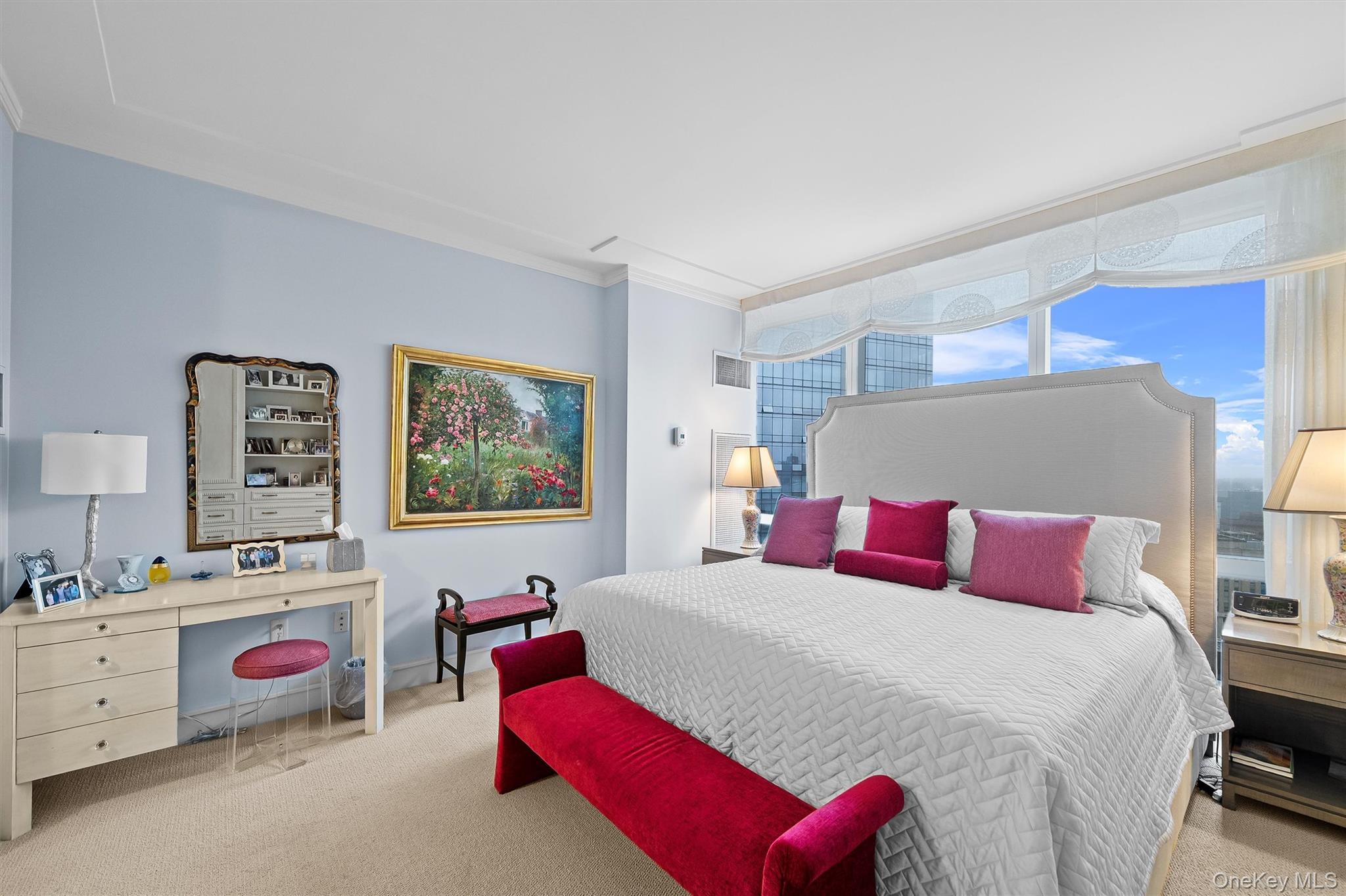 5 Renaissance Square Unit: 23G