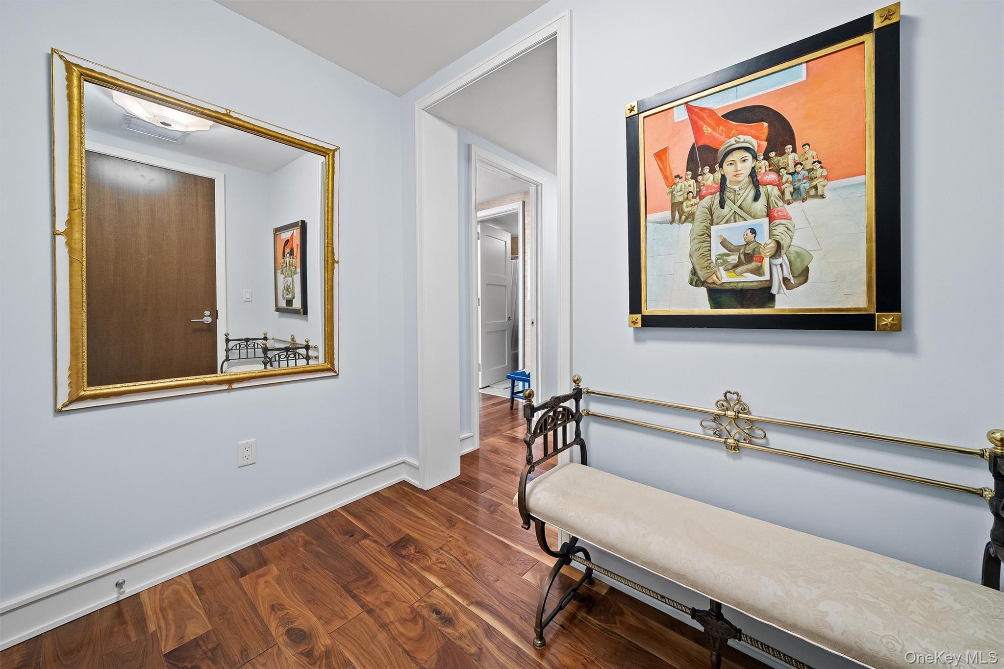 5 Renaissance Square Unit: 23G