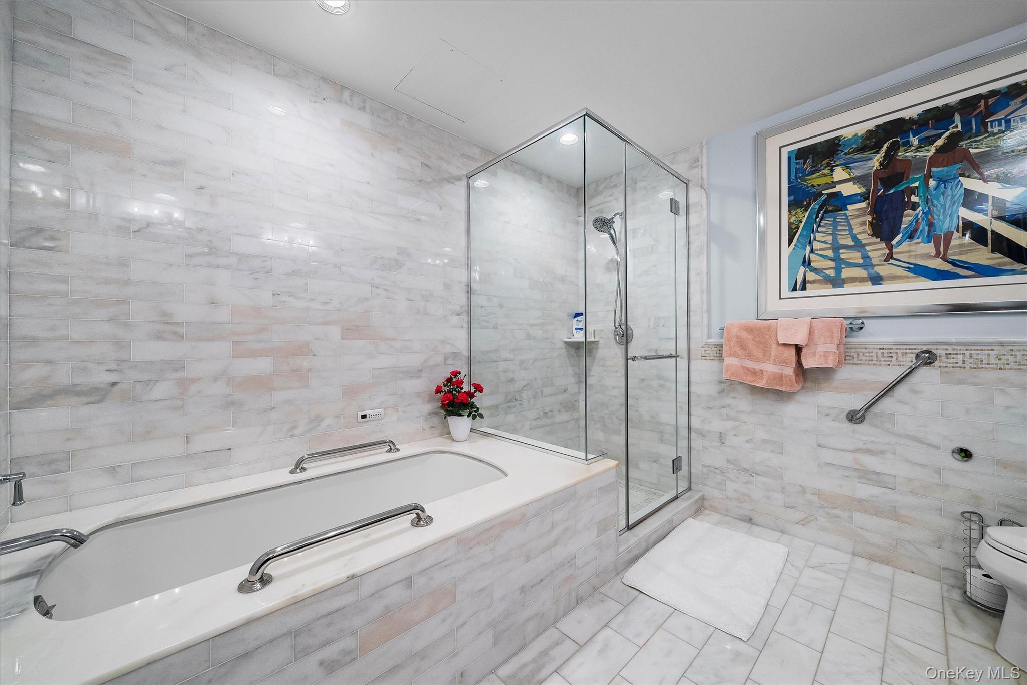 5 Renaissance Square Unit: 23G