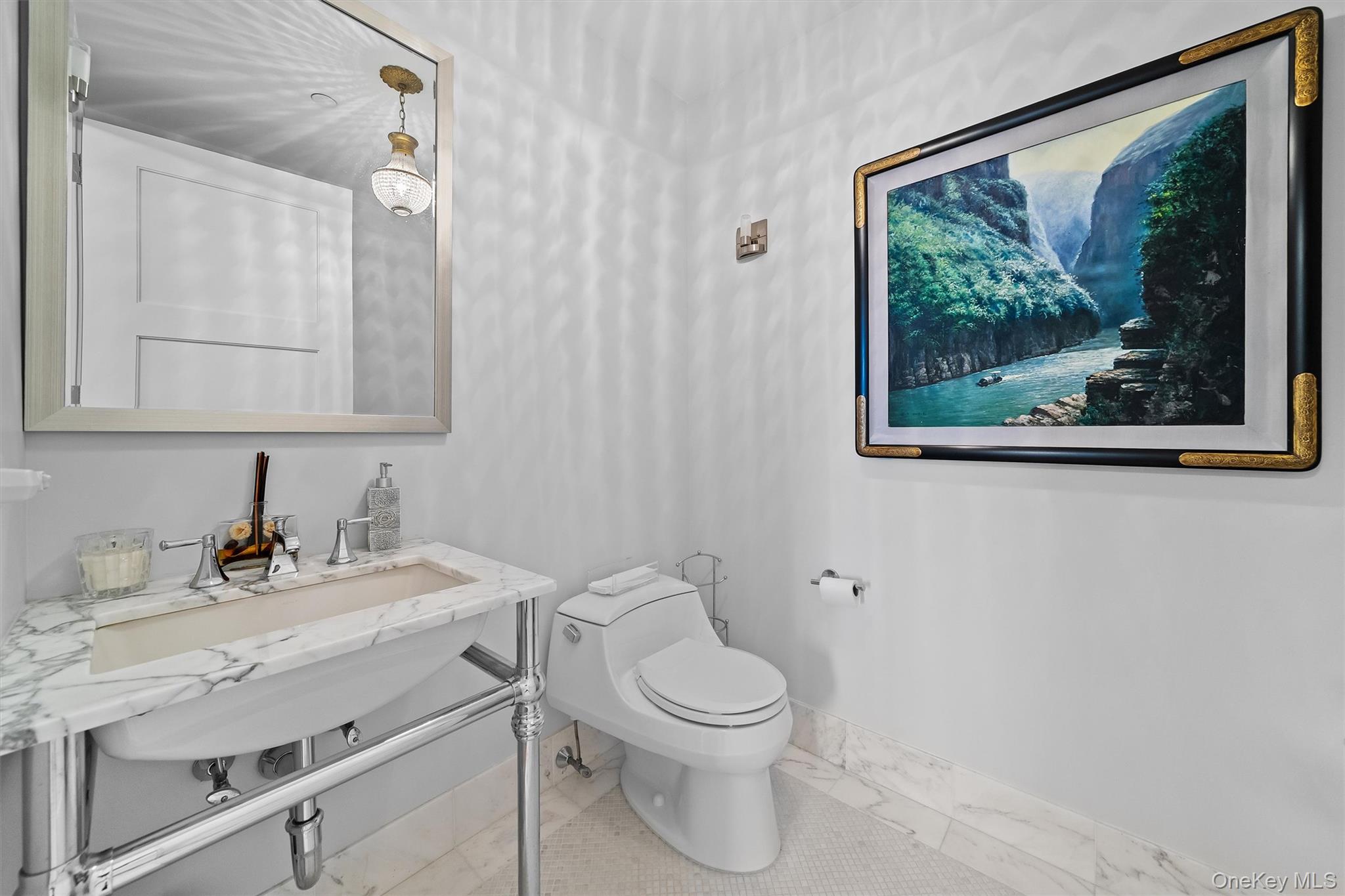 5 Renaissance Square Unit: 23G