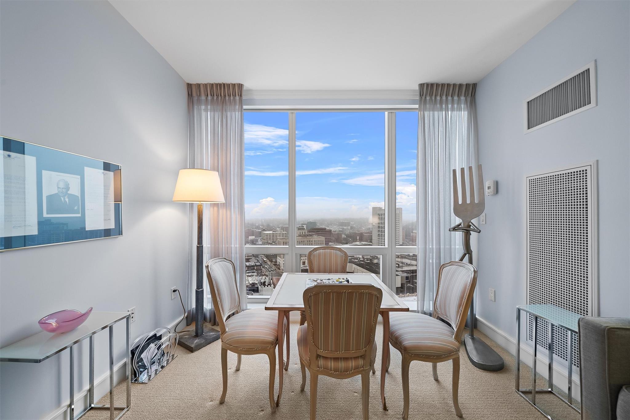 5 Renaissance Square Unit: 23G