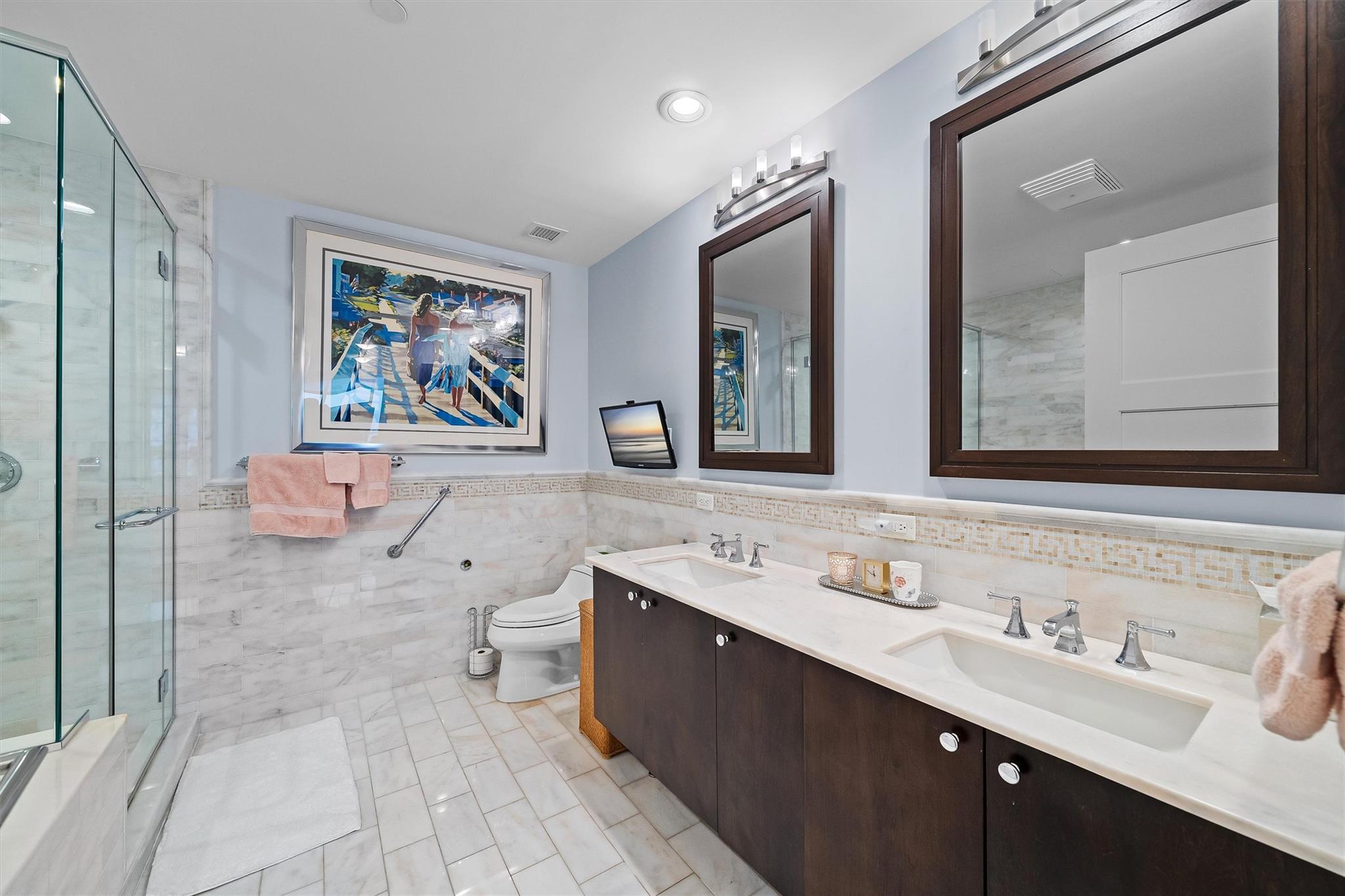 5 Renaissance Square Unit: 23G