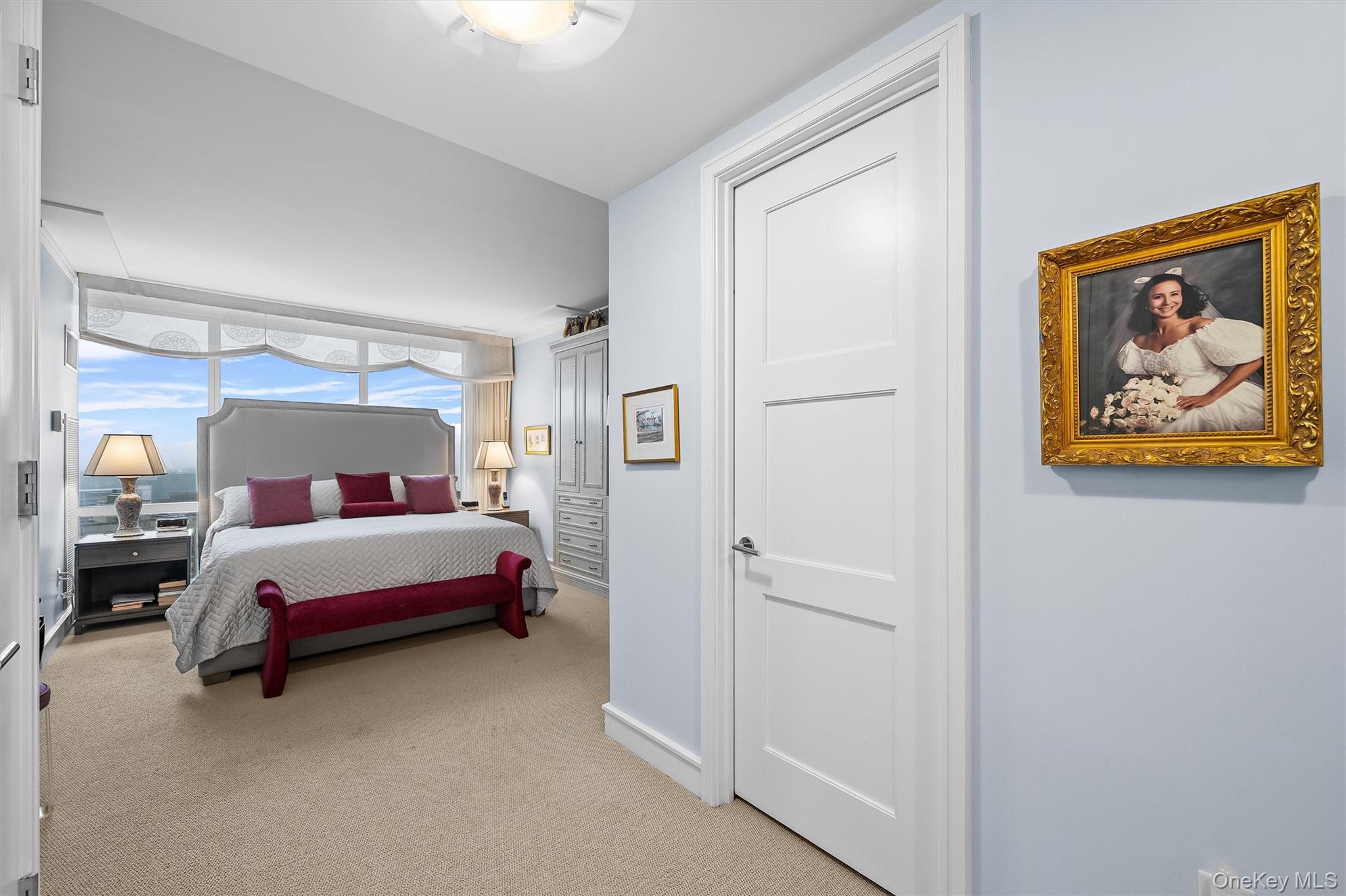 5 Renaissance Square Unit: 23G