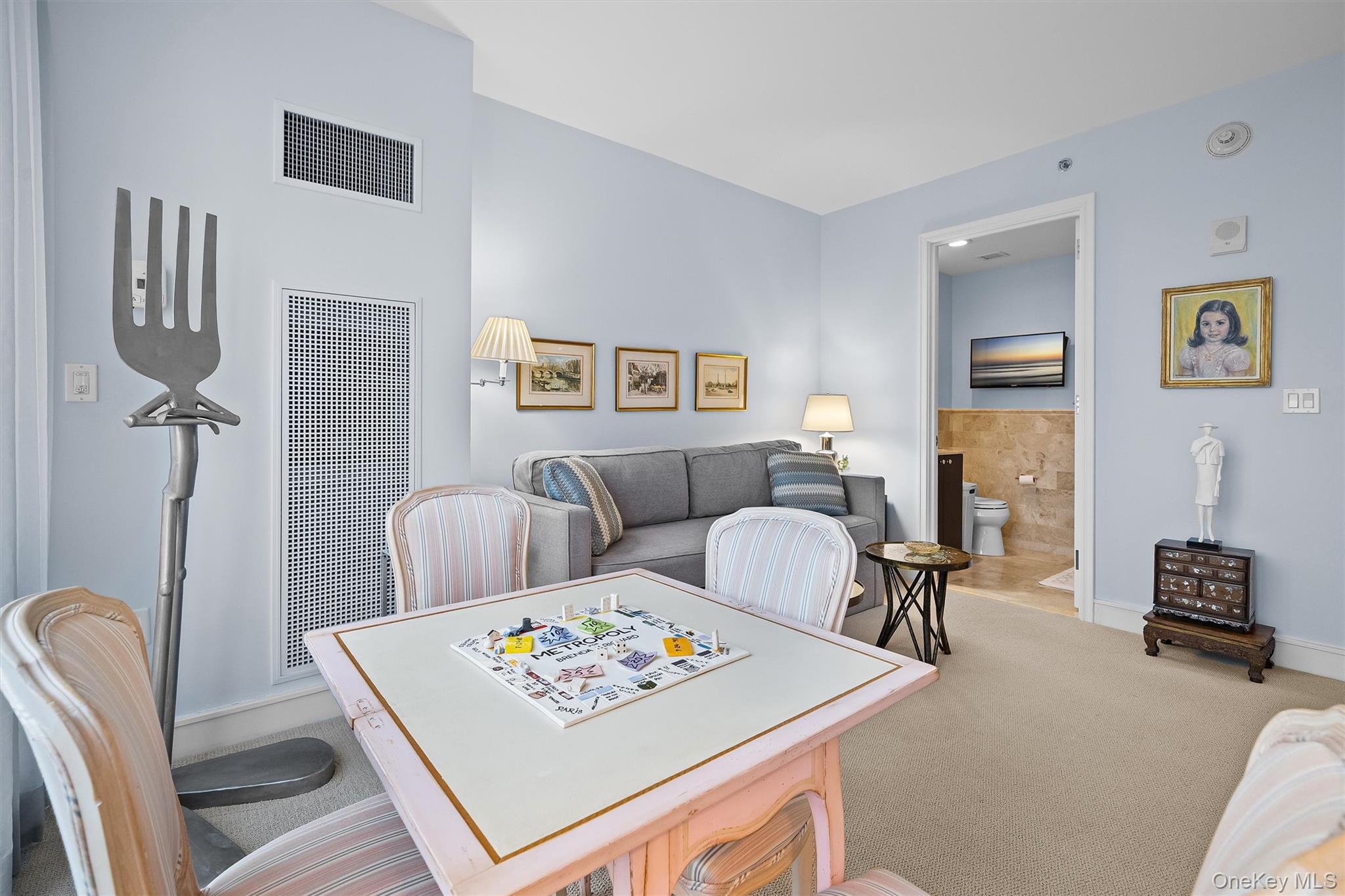 5 Renaissance Square Unit: 23G