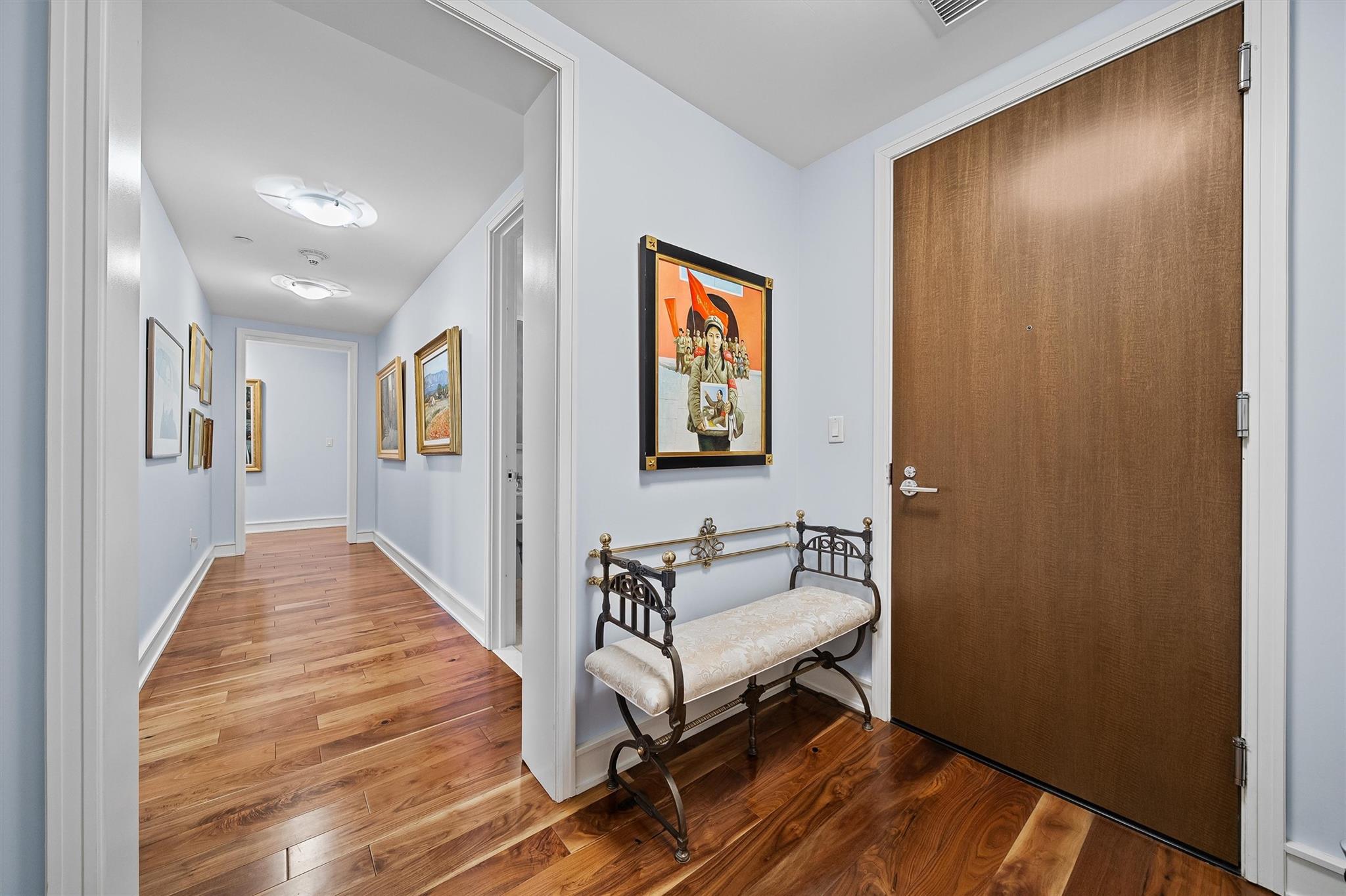 5 Renaissance Square Unit: 23G