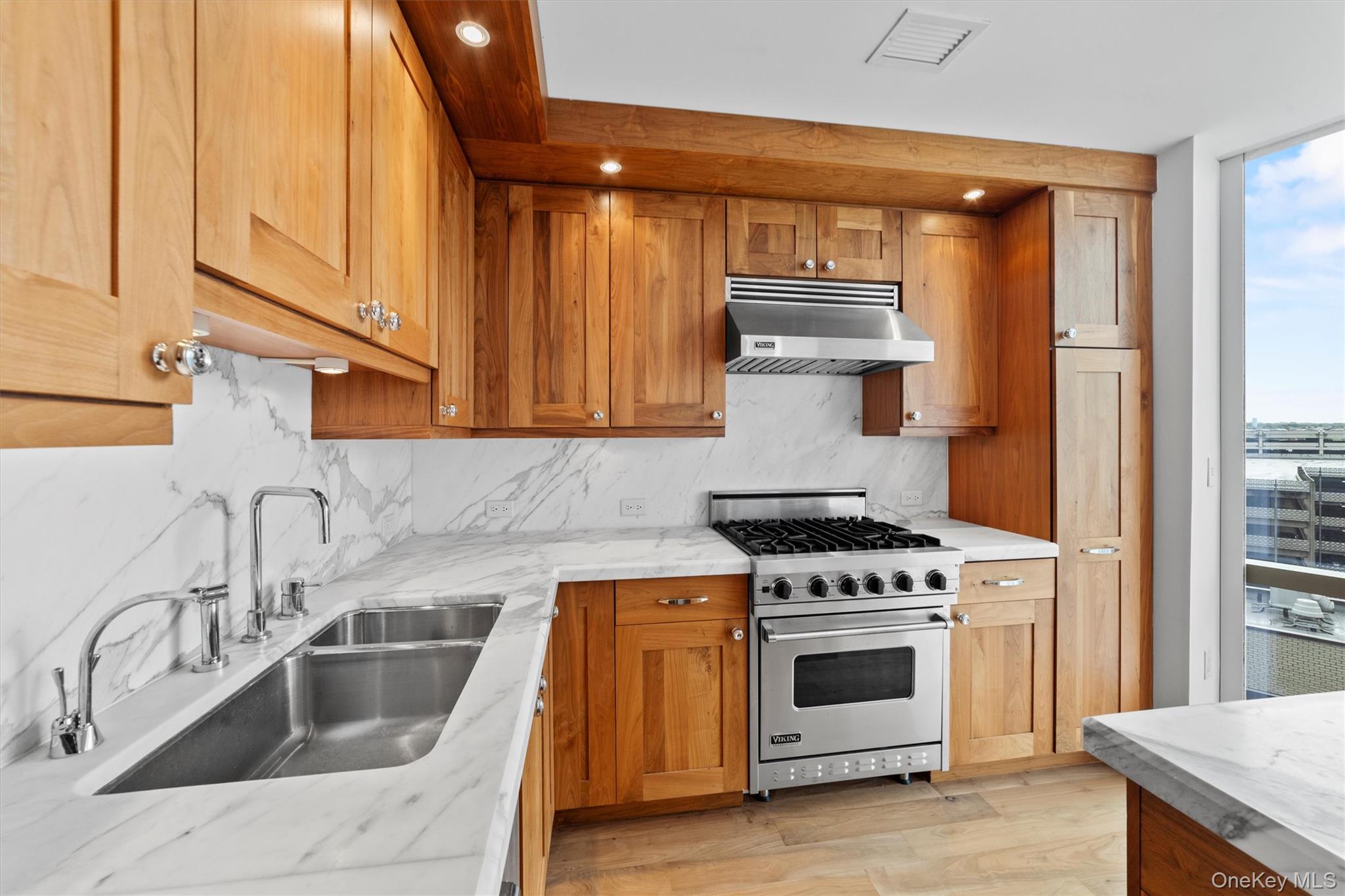 5 Renaissance Square Unit: 10G