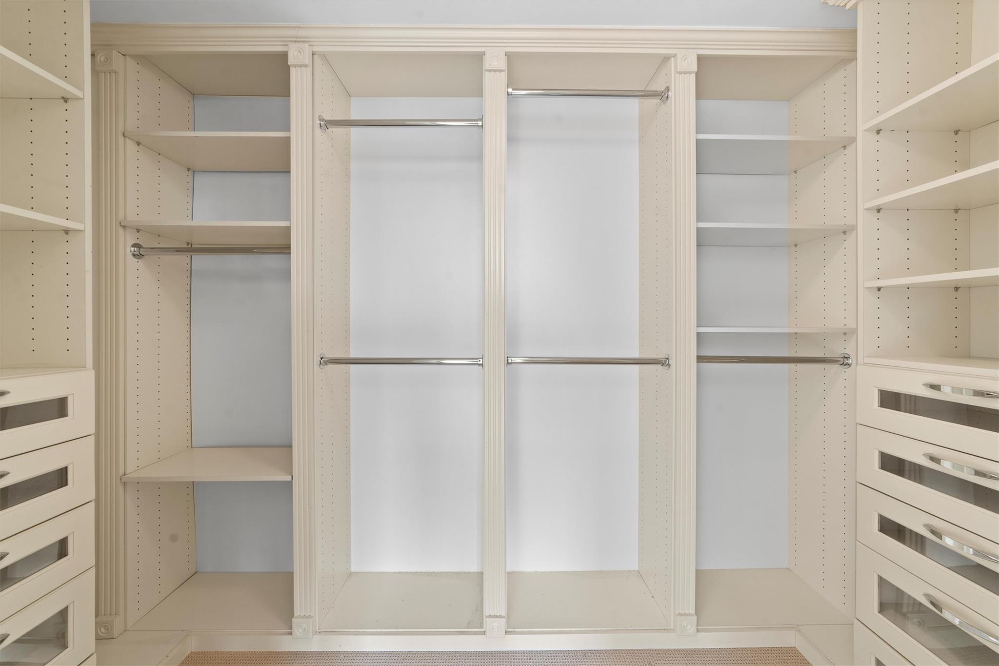 5 Renaissance Square Unit: 10G