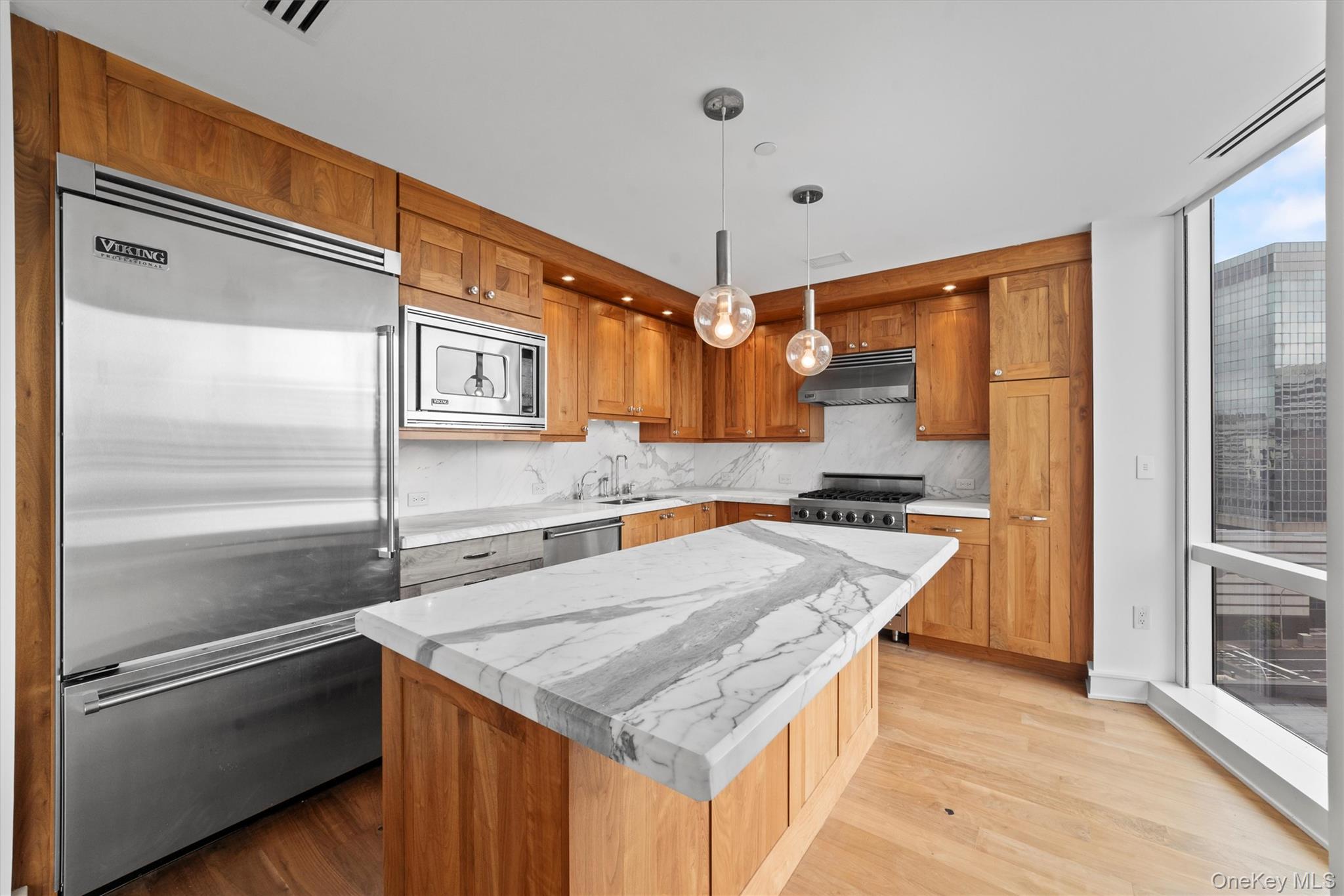 5 Renaissance Square Unit: 10G