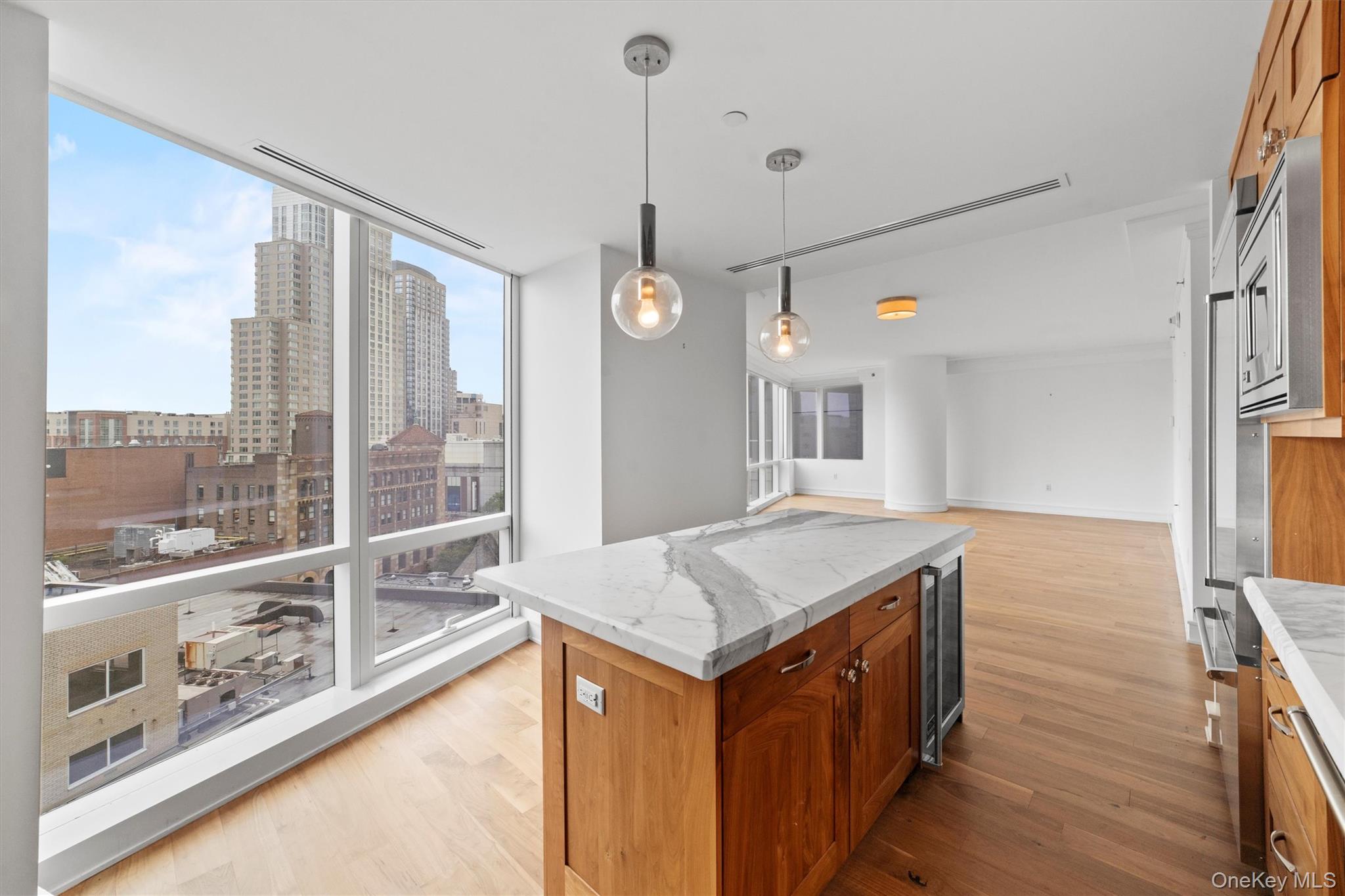 5 Renaissance Square Unit: 10G