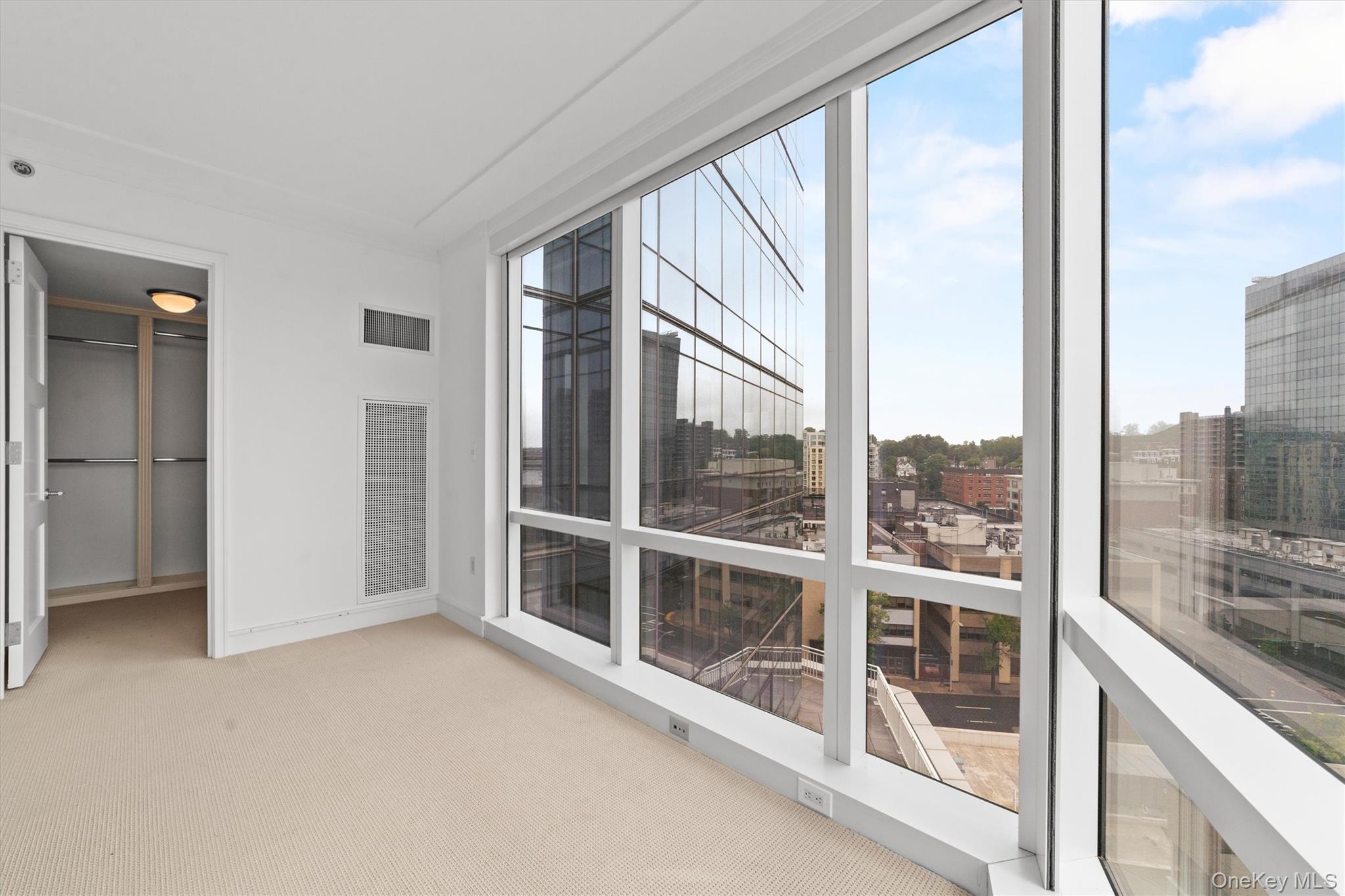 5 Renaissance Square Unit: 10G