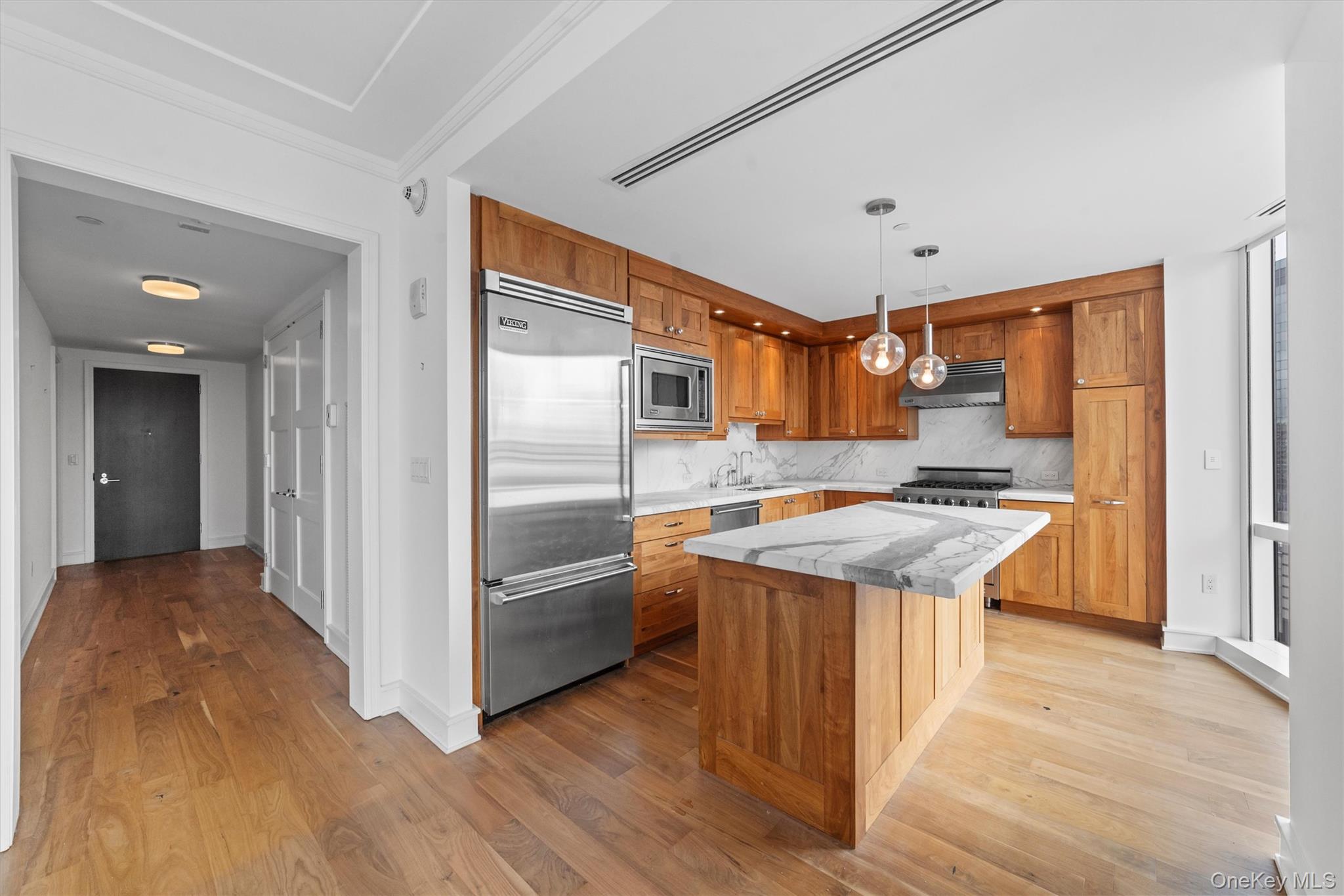 5 Renaissance Square Unit: 10G