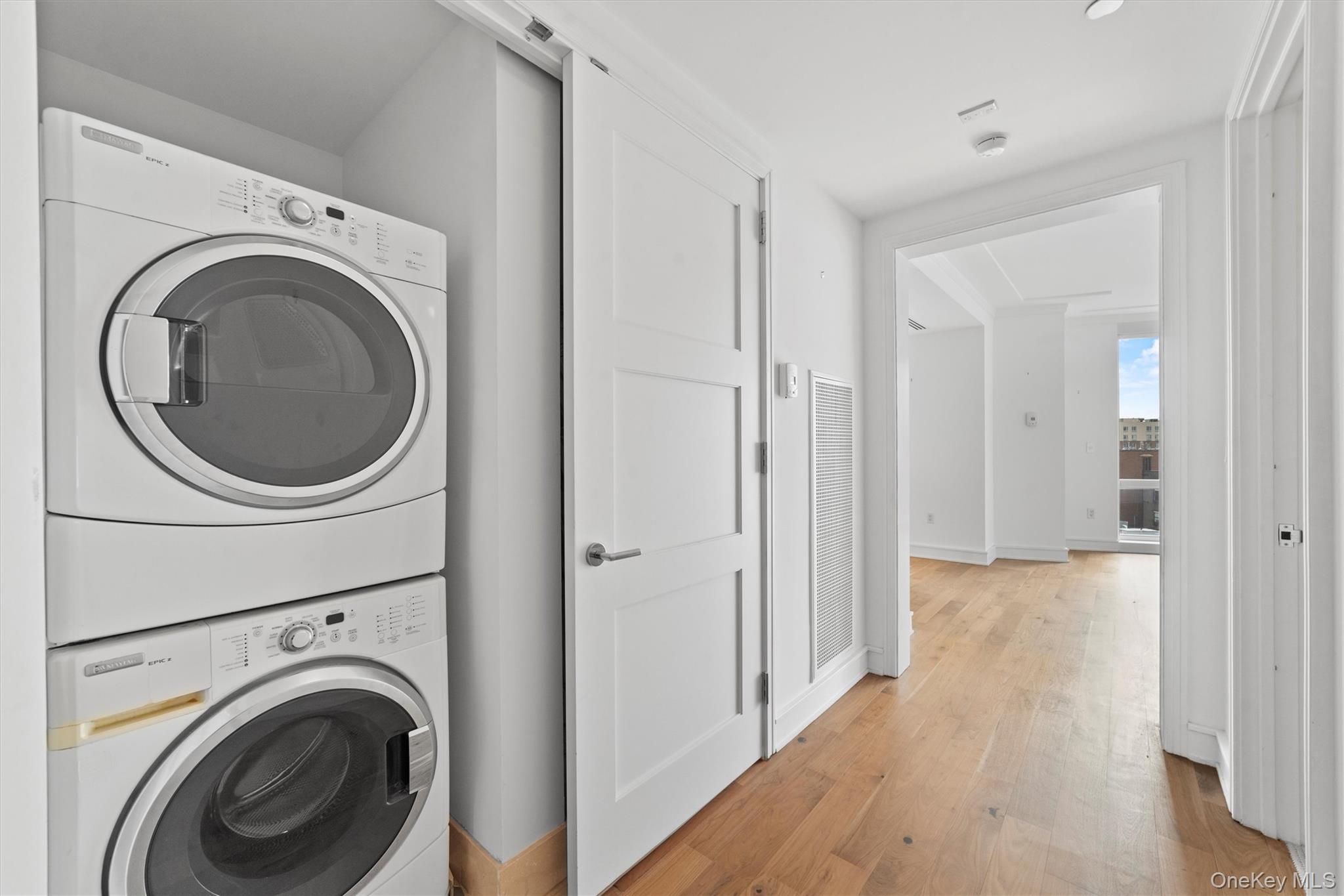 5 Renaissance Square Unit: 10G