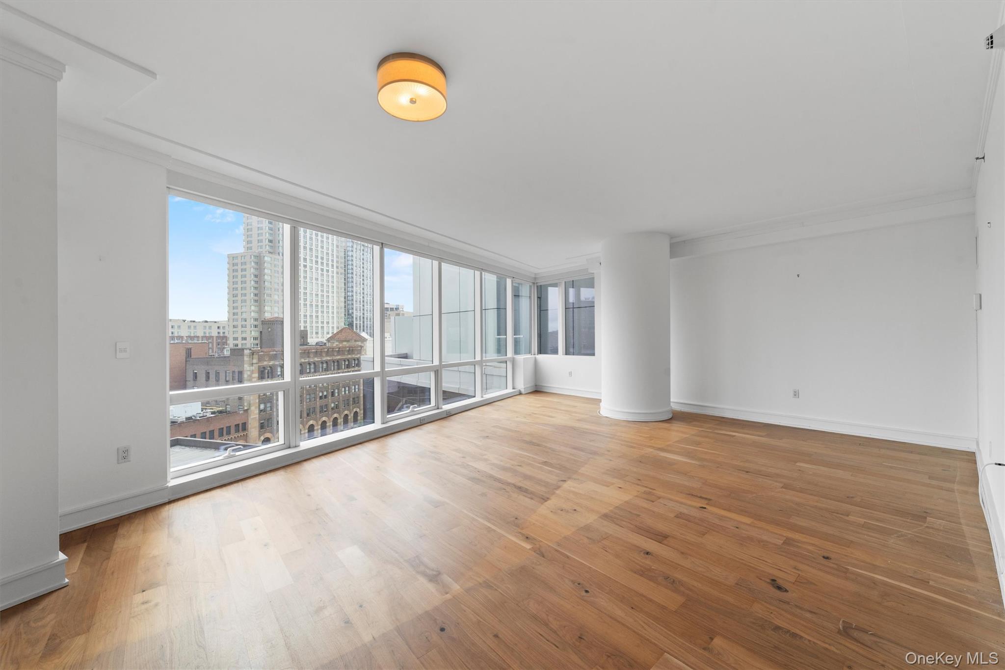 5 Renaissance Square Unit: 10G