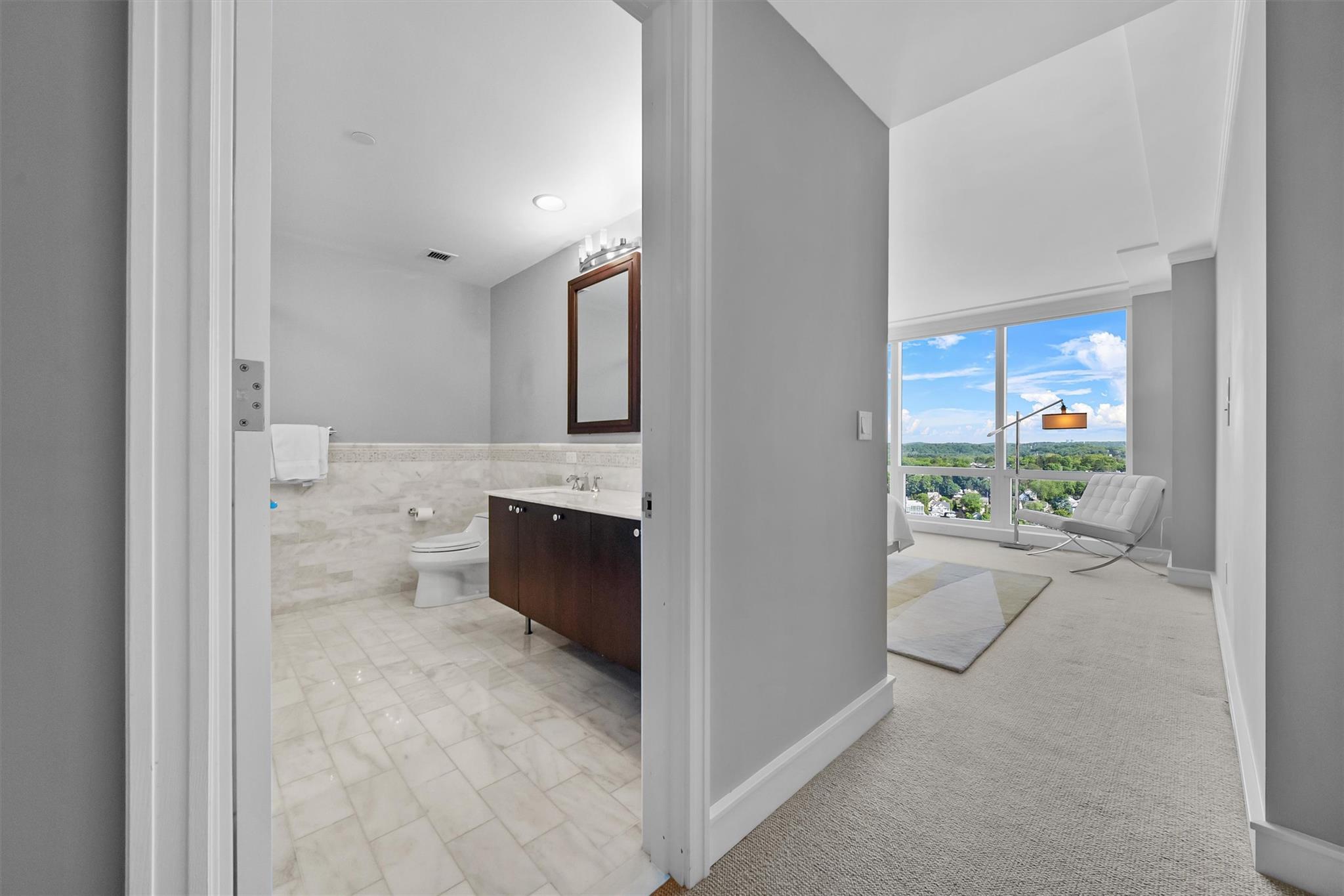 5 Renaissance Square Unit: 28B