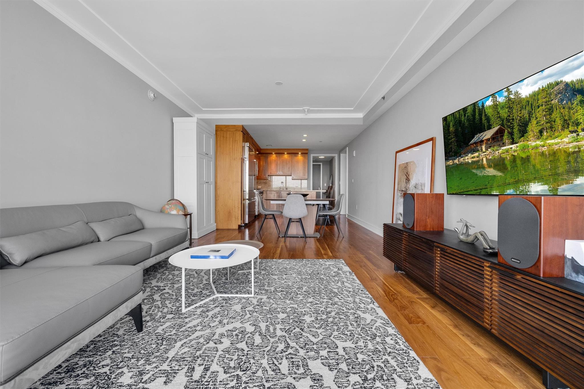5 Renaissance Square Unit: 28B