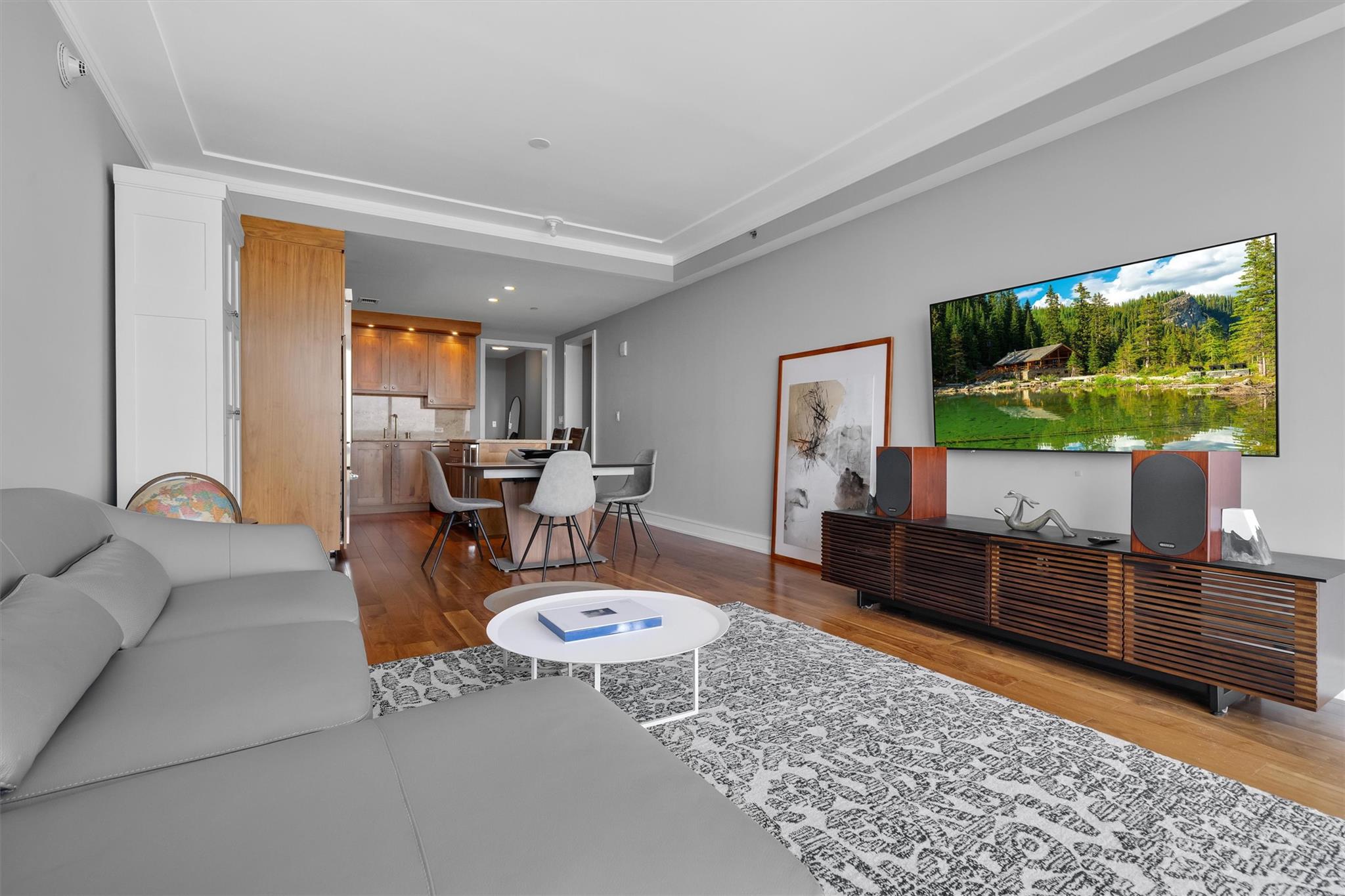 5 Renaissance Square Unit: 28B