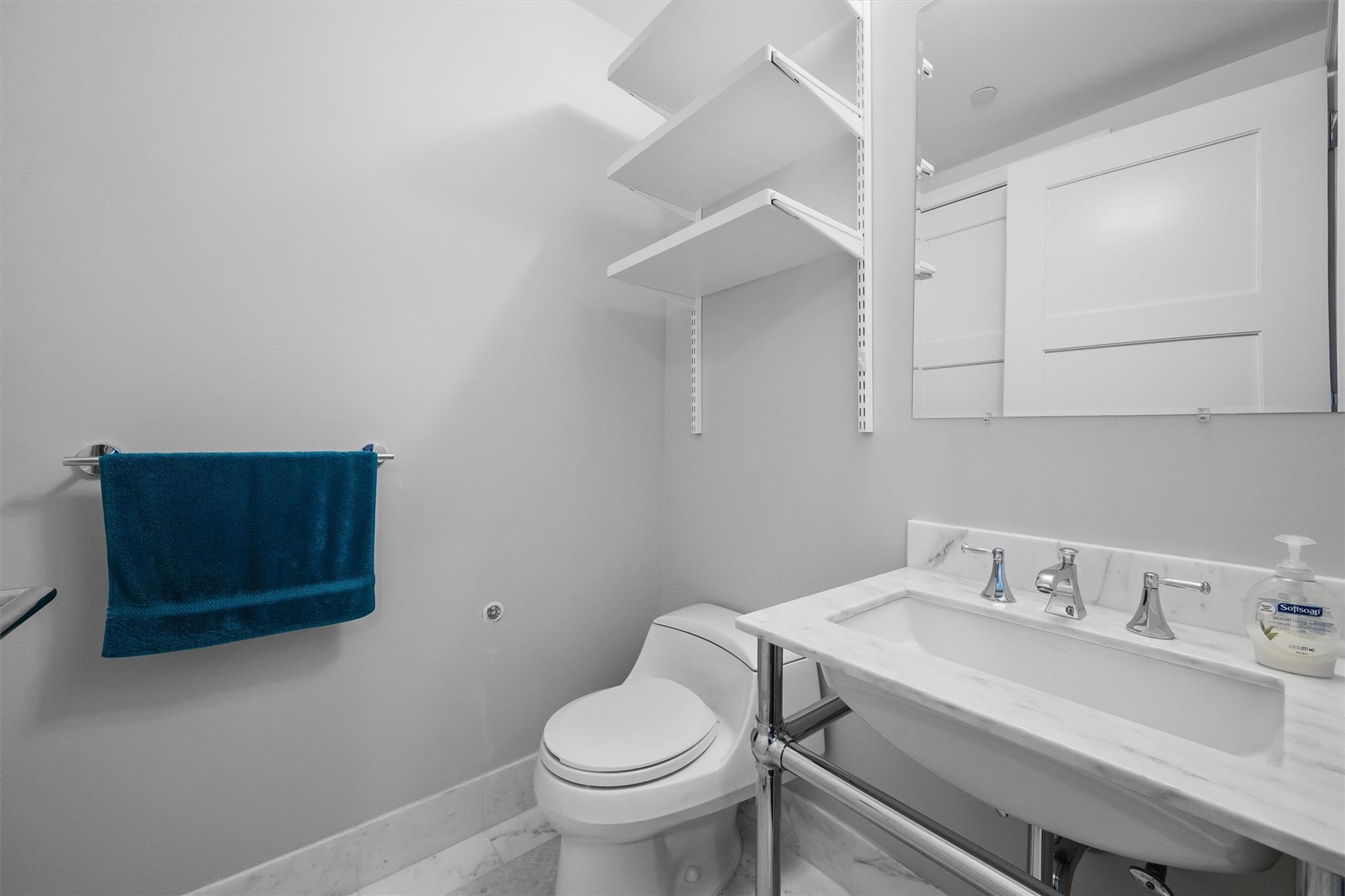 5 Renaissance Square Unit: 28B