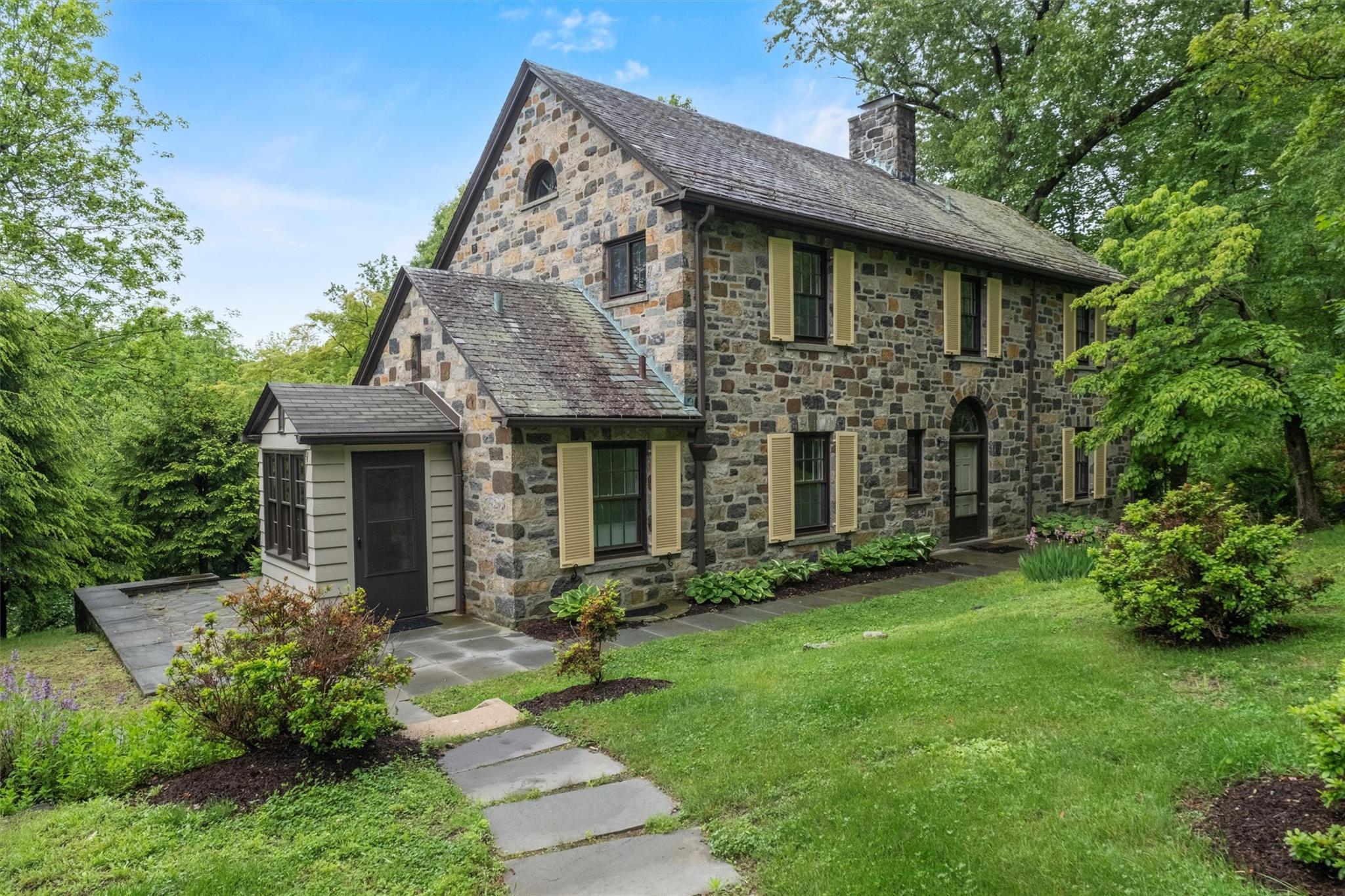 341-23 Furnace Dock Road