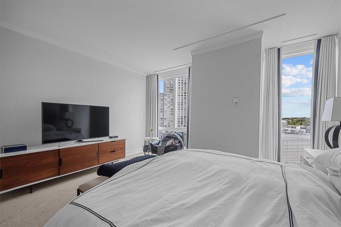 1 Renaissance Square Unit: 14D