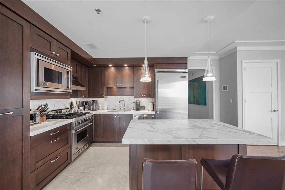 1 Renaissance Square Unit: 14D